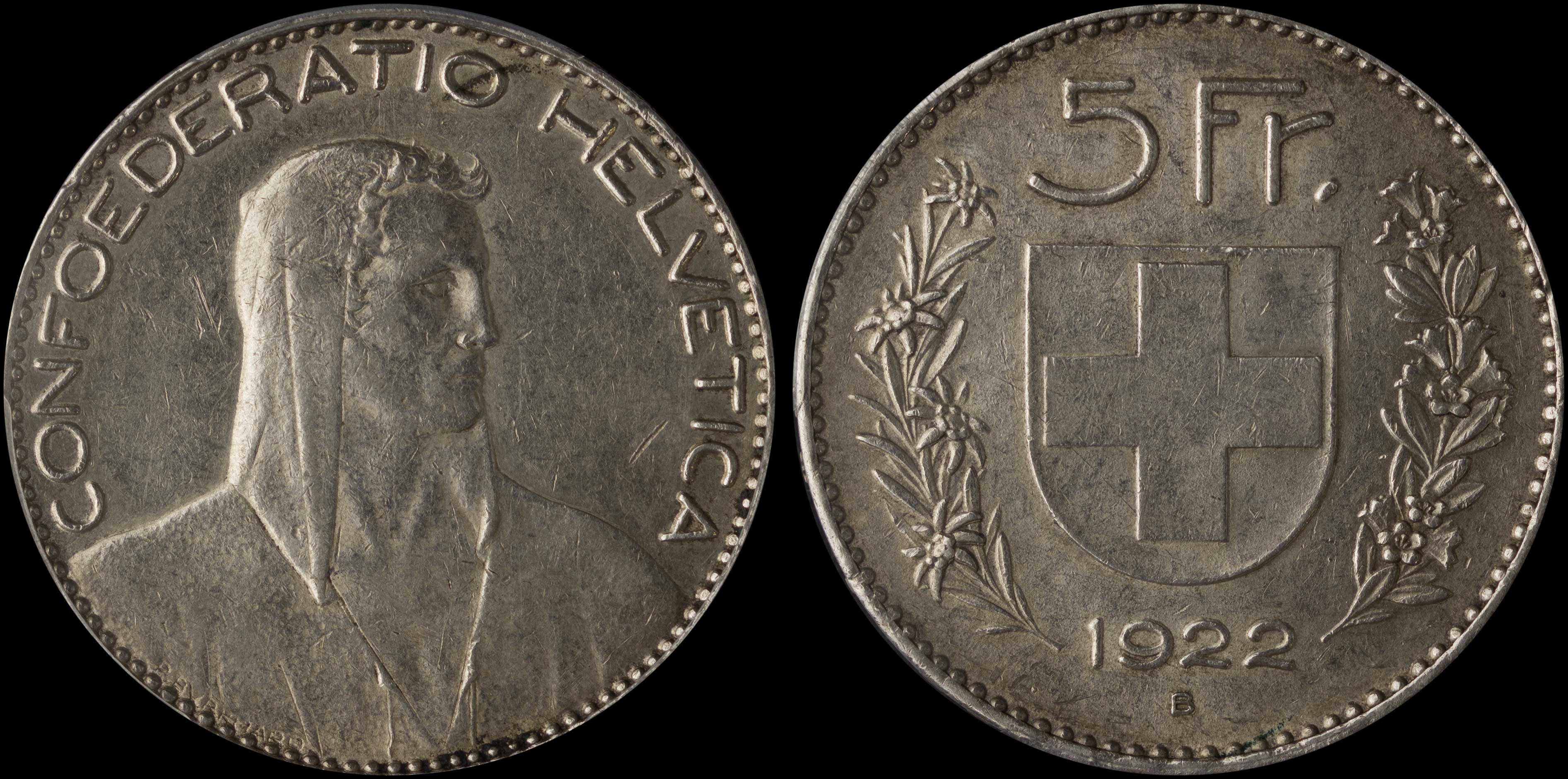Lot 07274