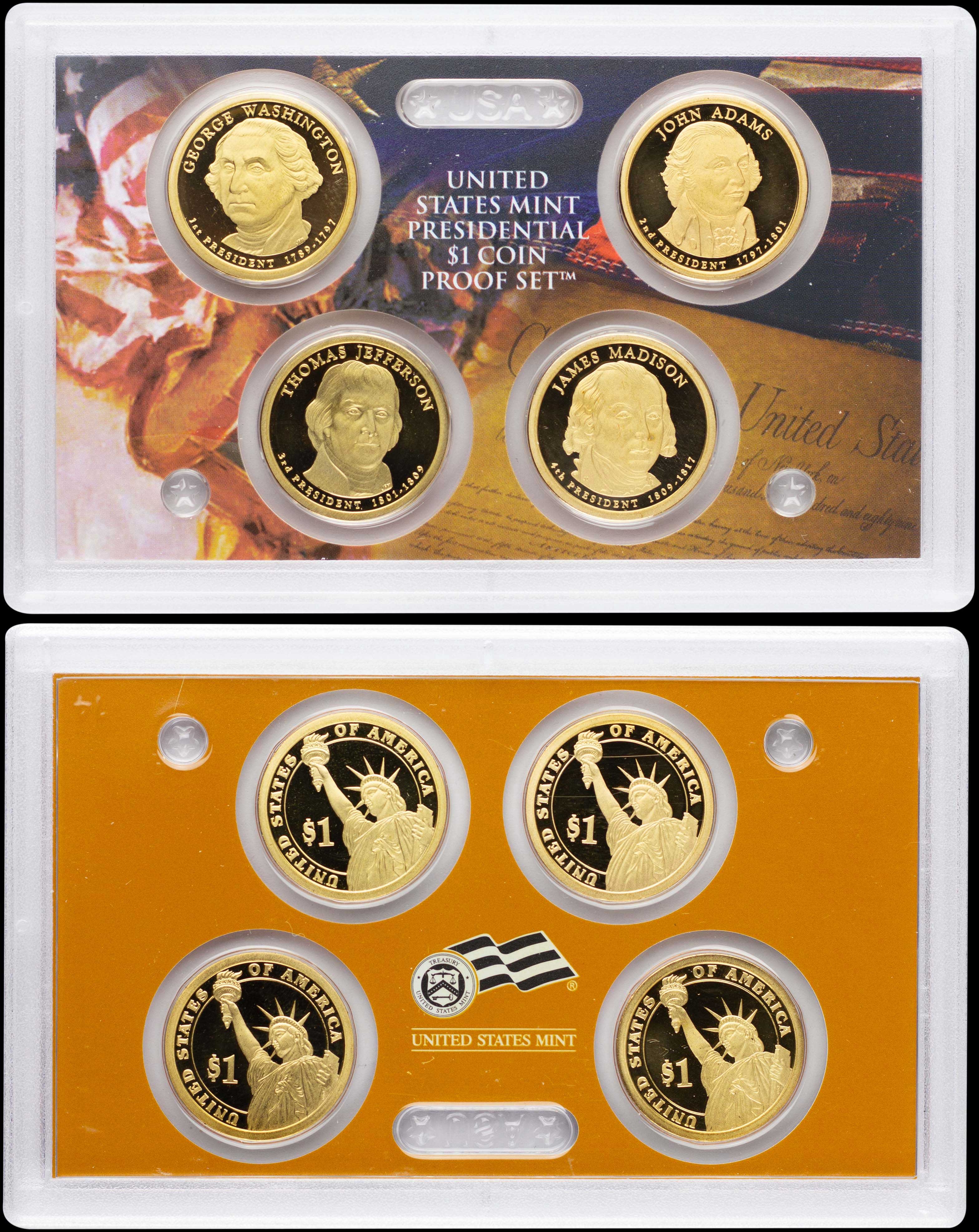 Lot 07950