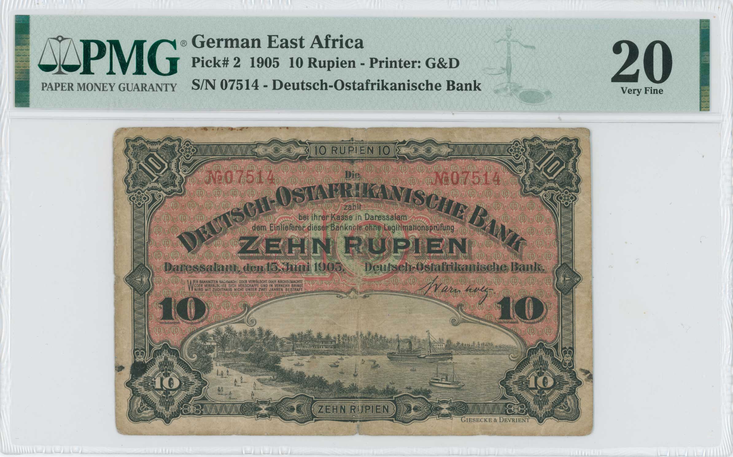 Lot 07234
