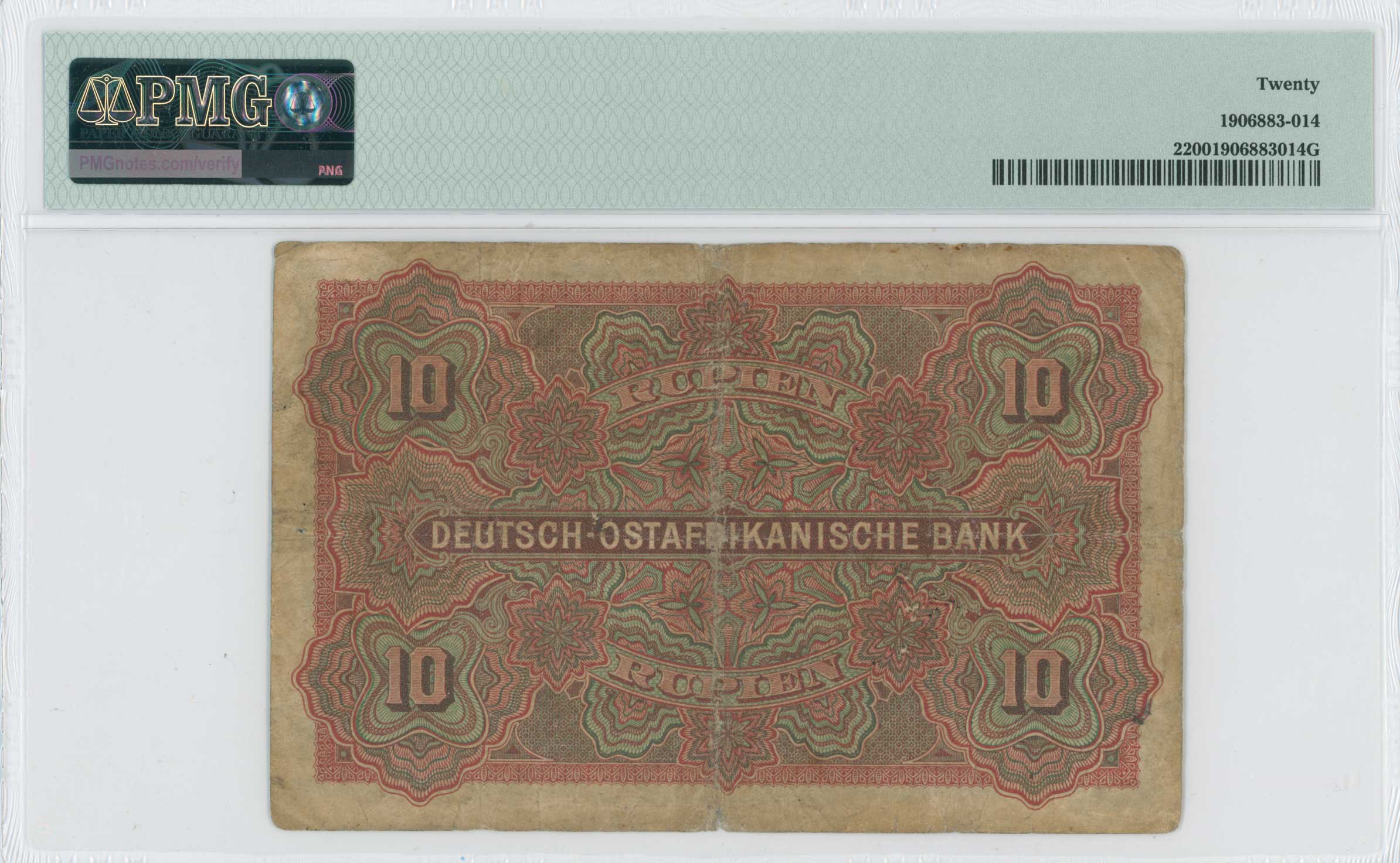 Lot 07234