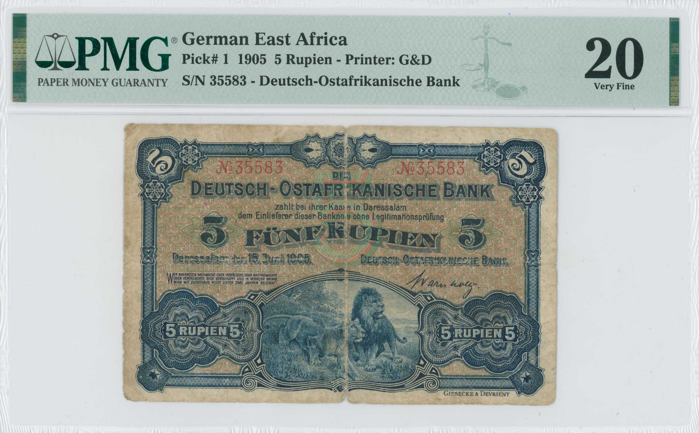 Lot 07233