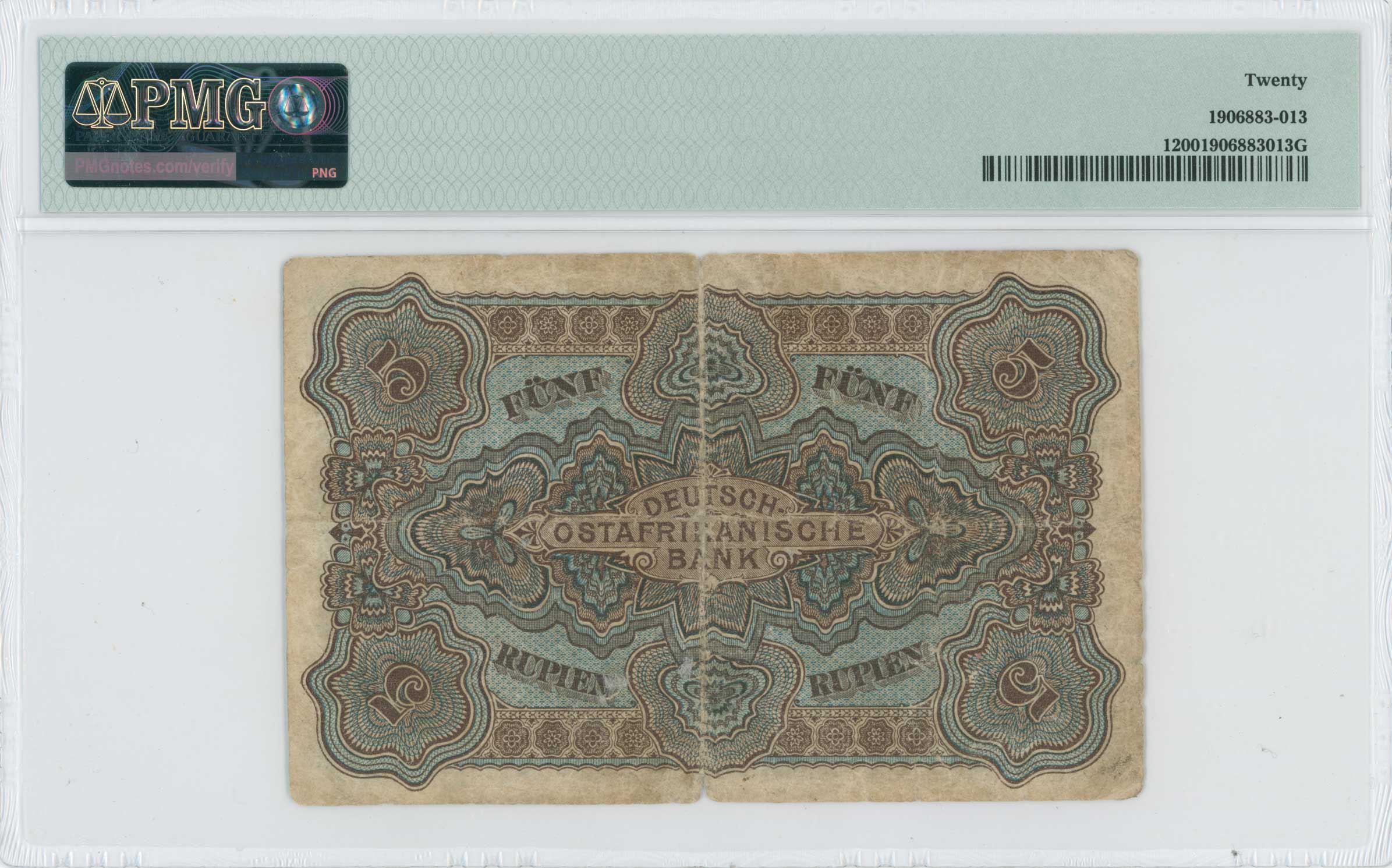 Lot 07233