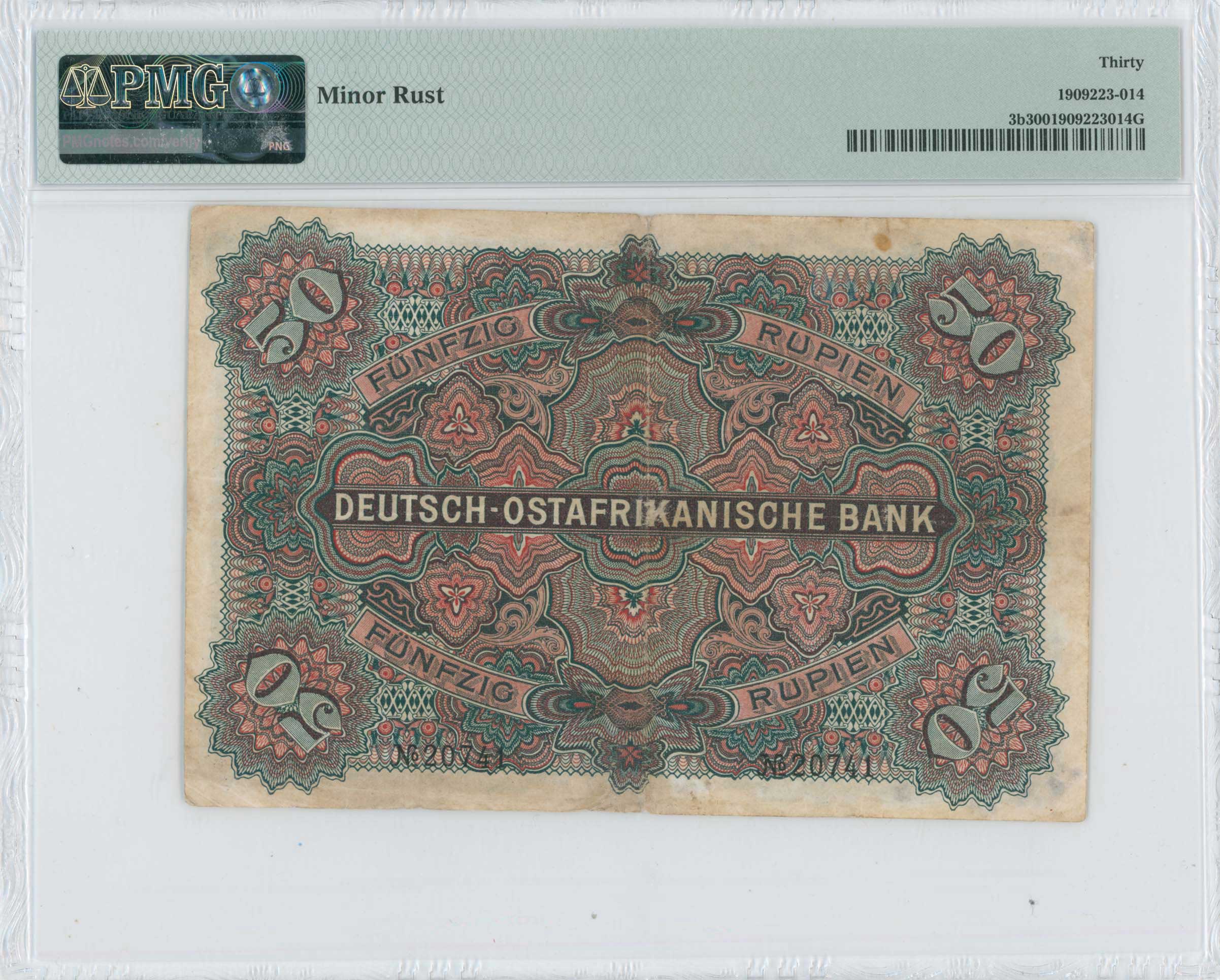 Lot 06986