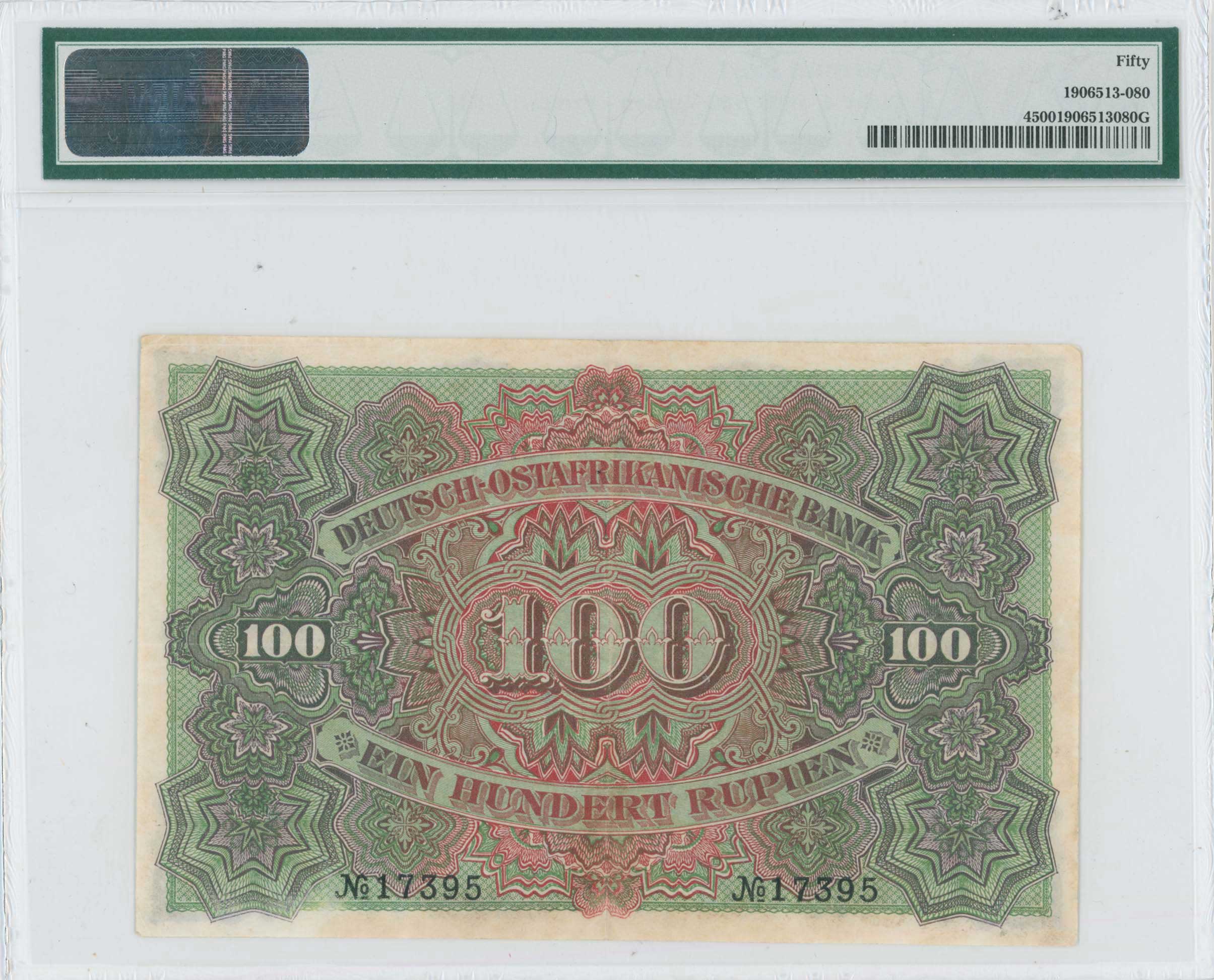 Lot 06987