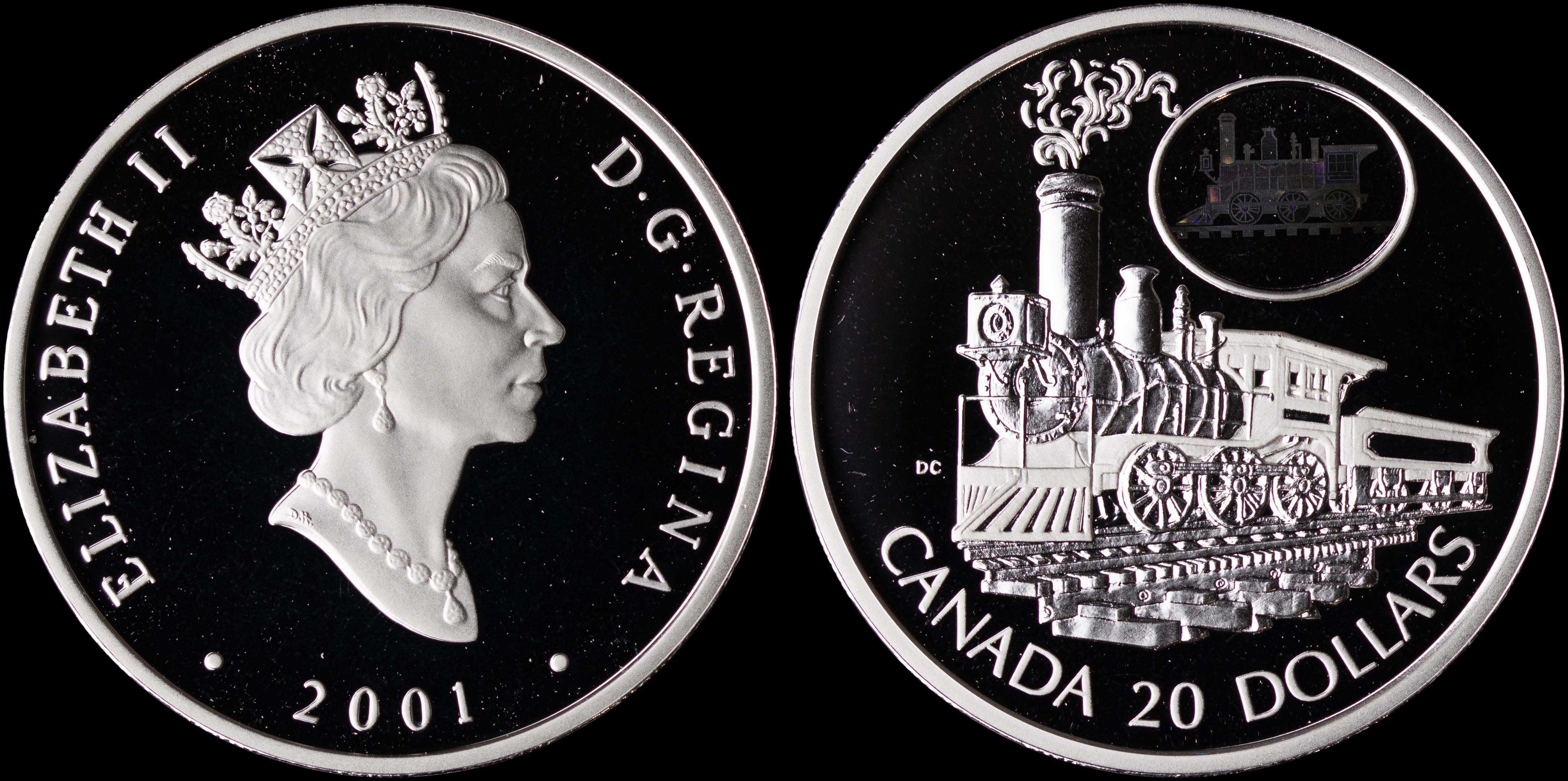 Lot 07829