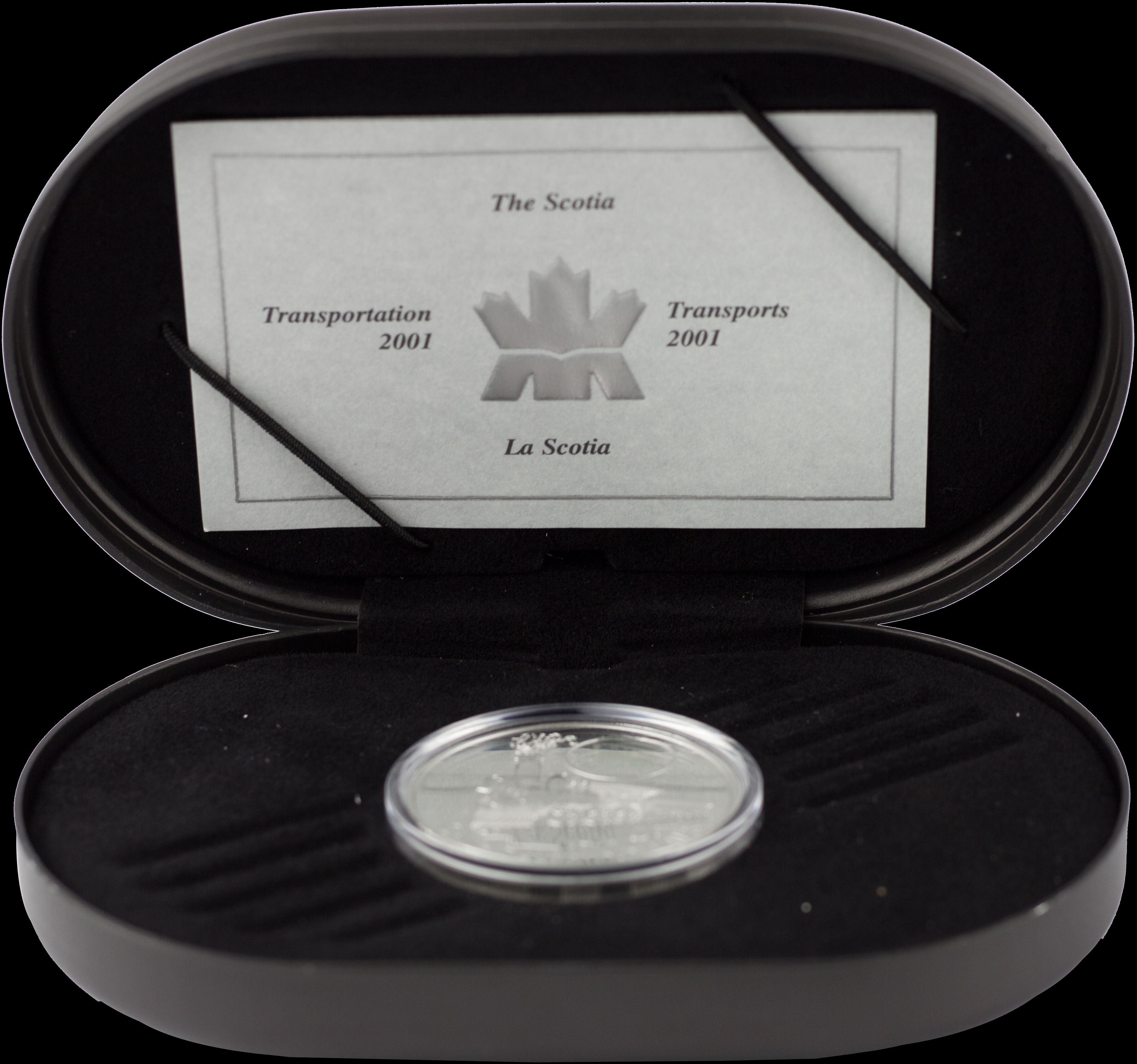 Lot 07829