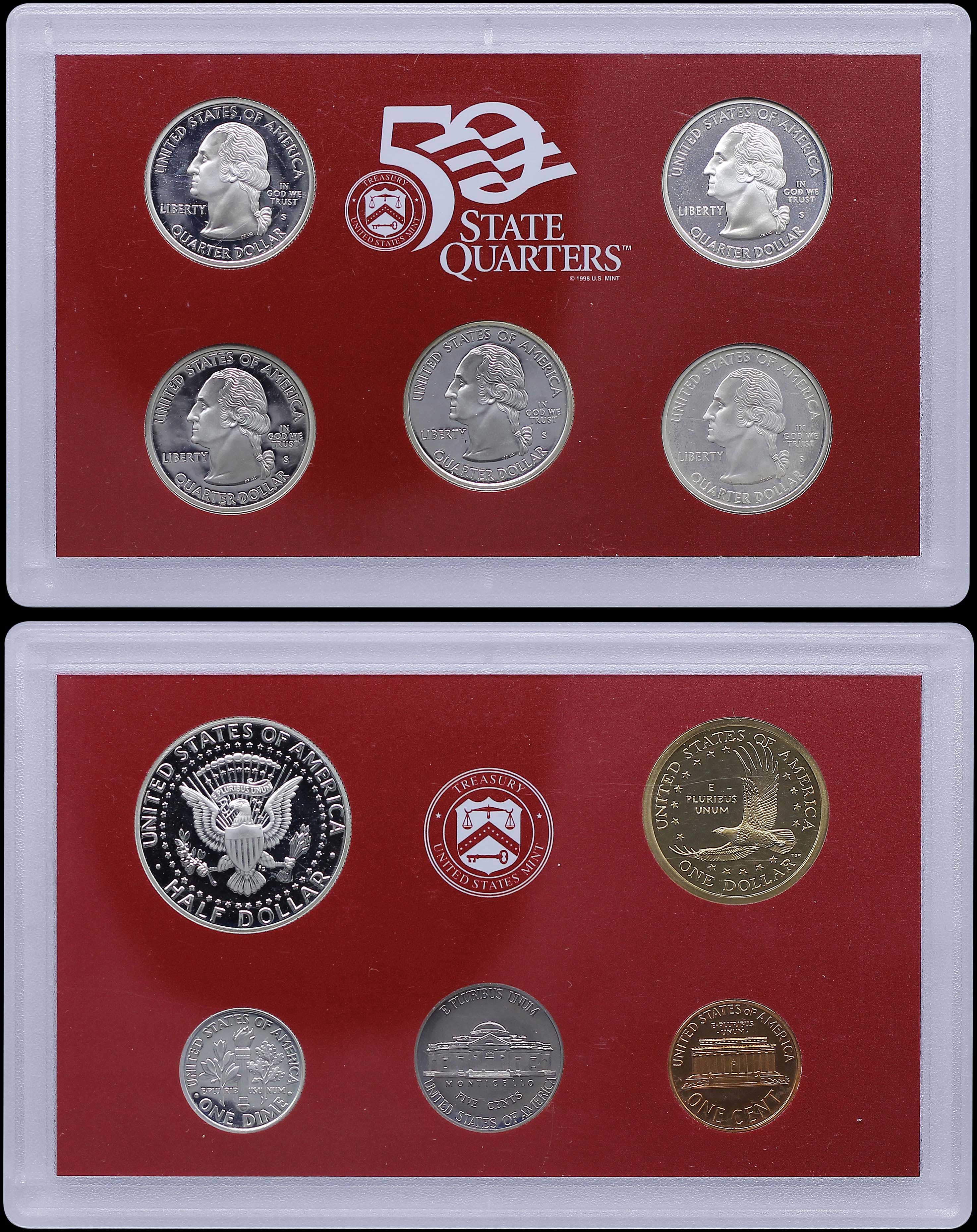 Lot 07417
