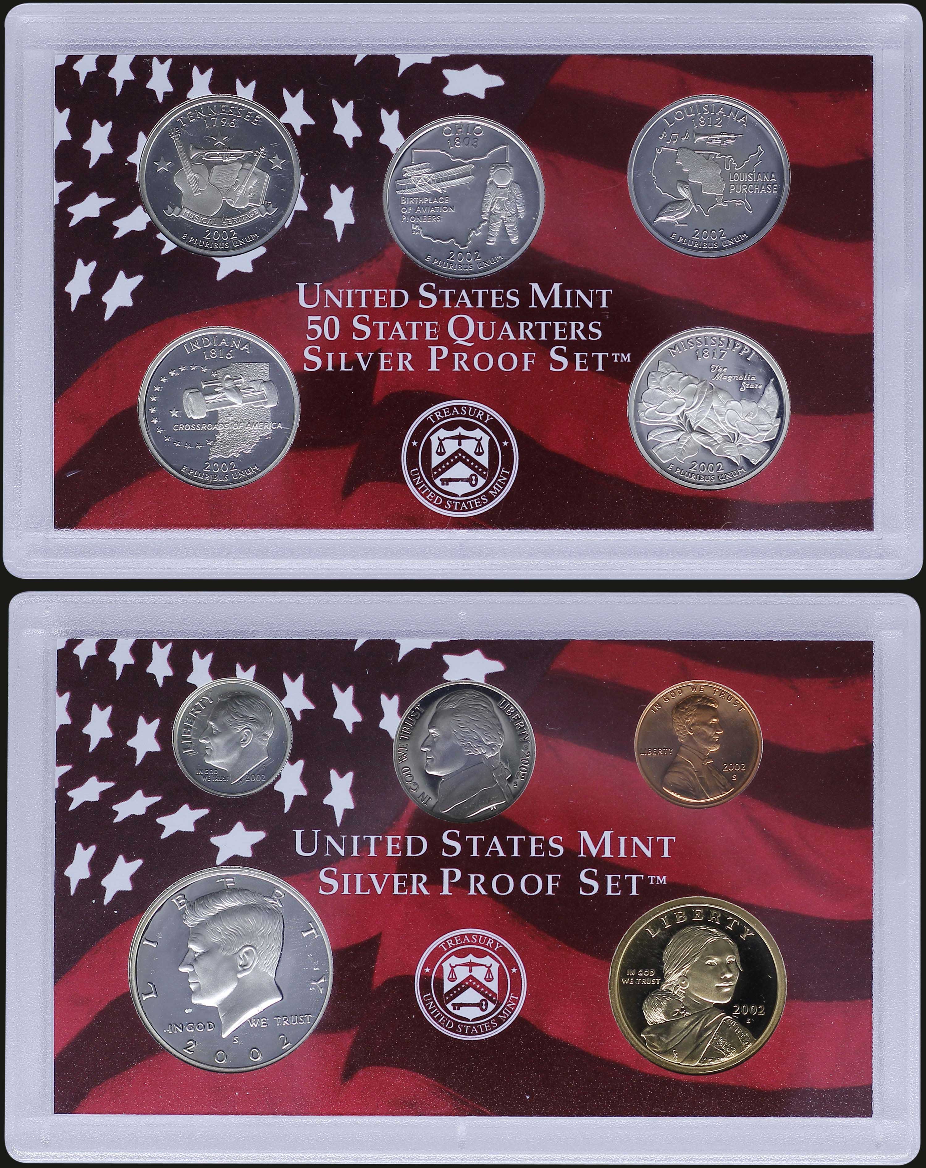 Lot 07224