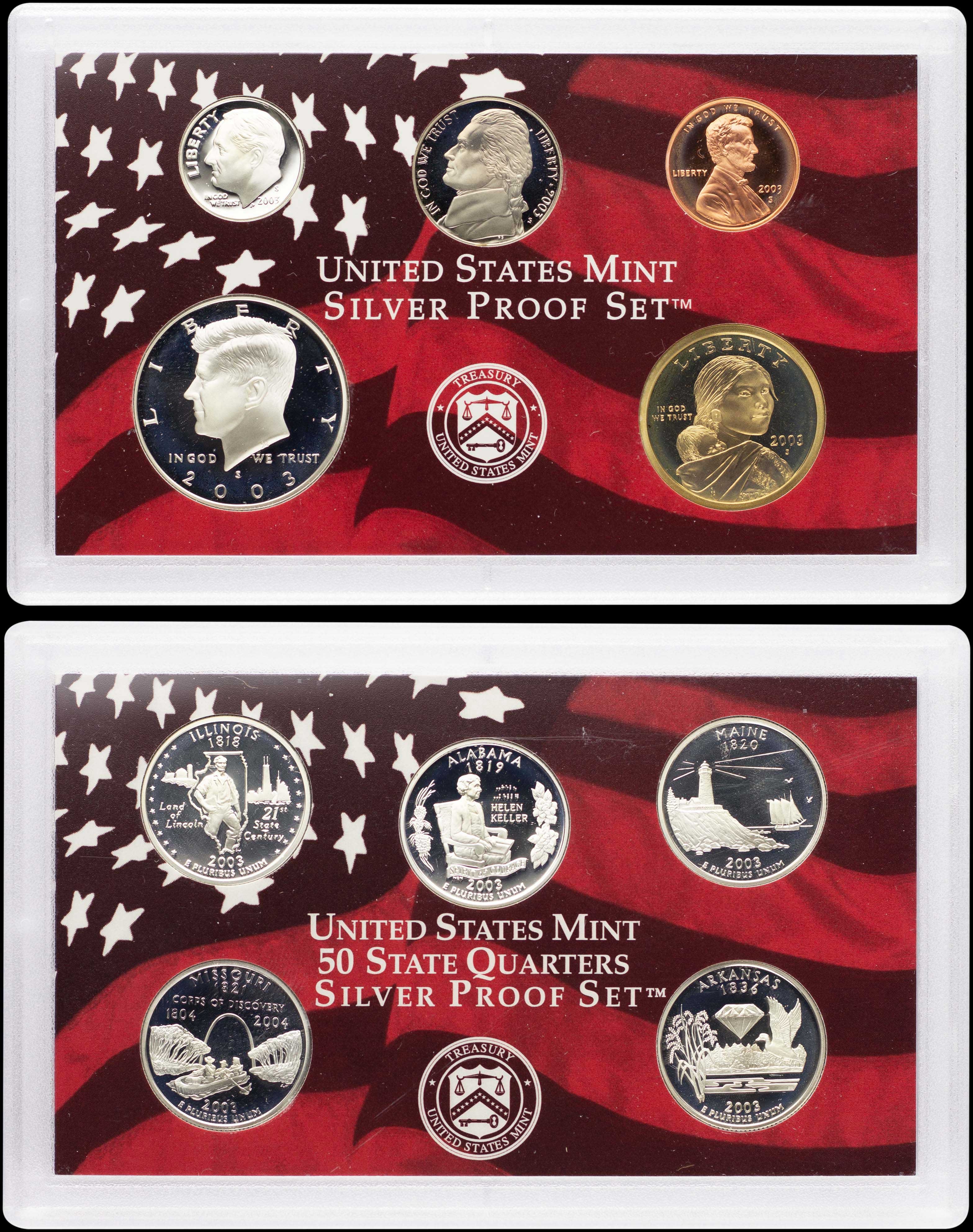 Lot 07944