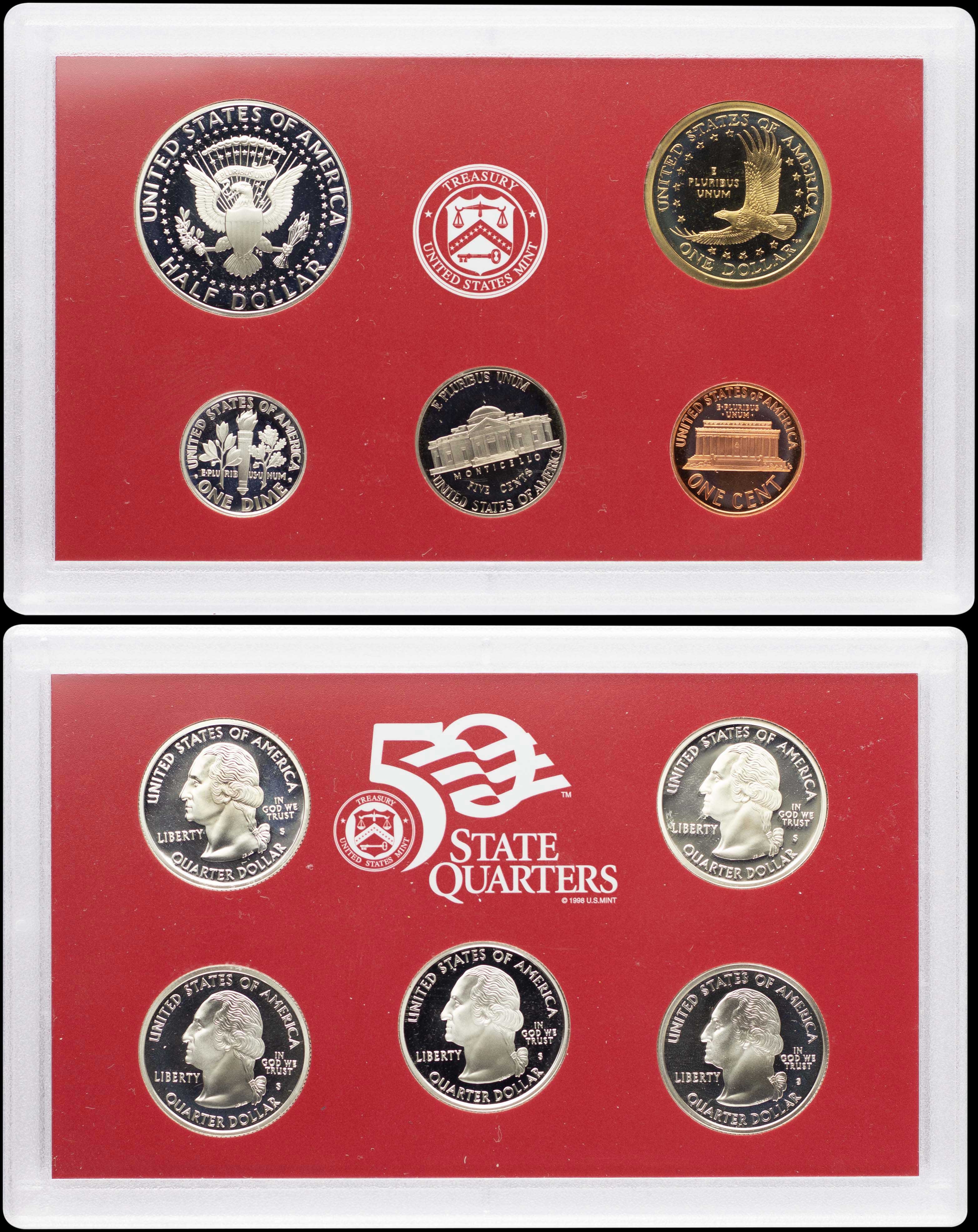 Lot 07944