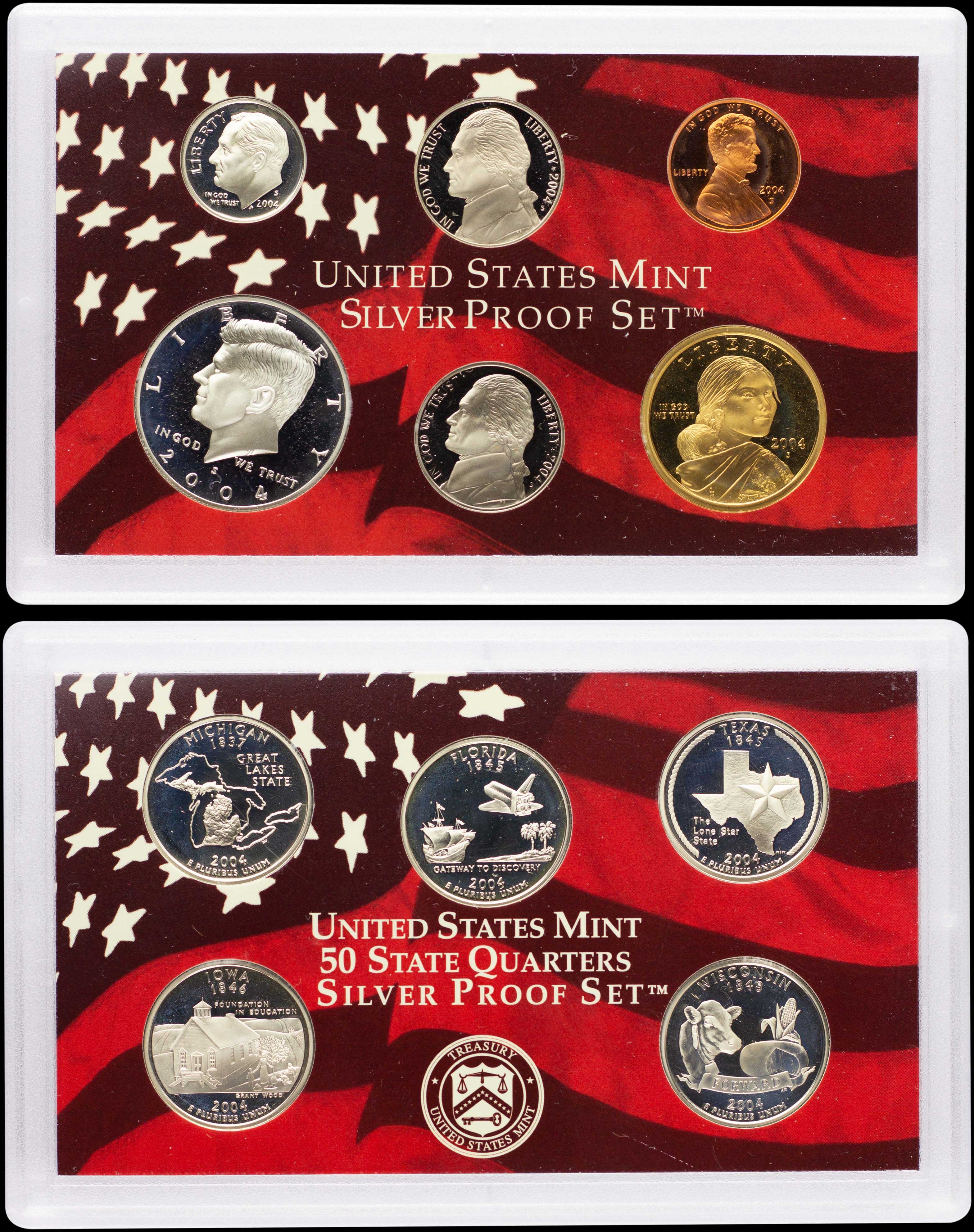 Lot 07947