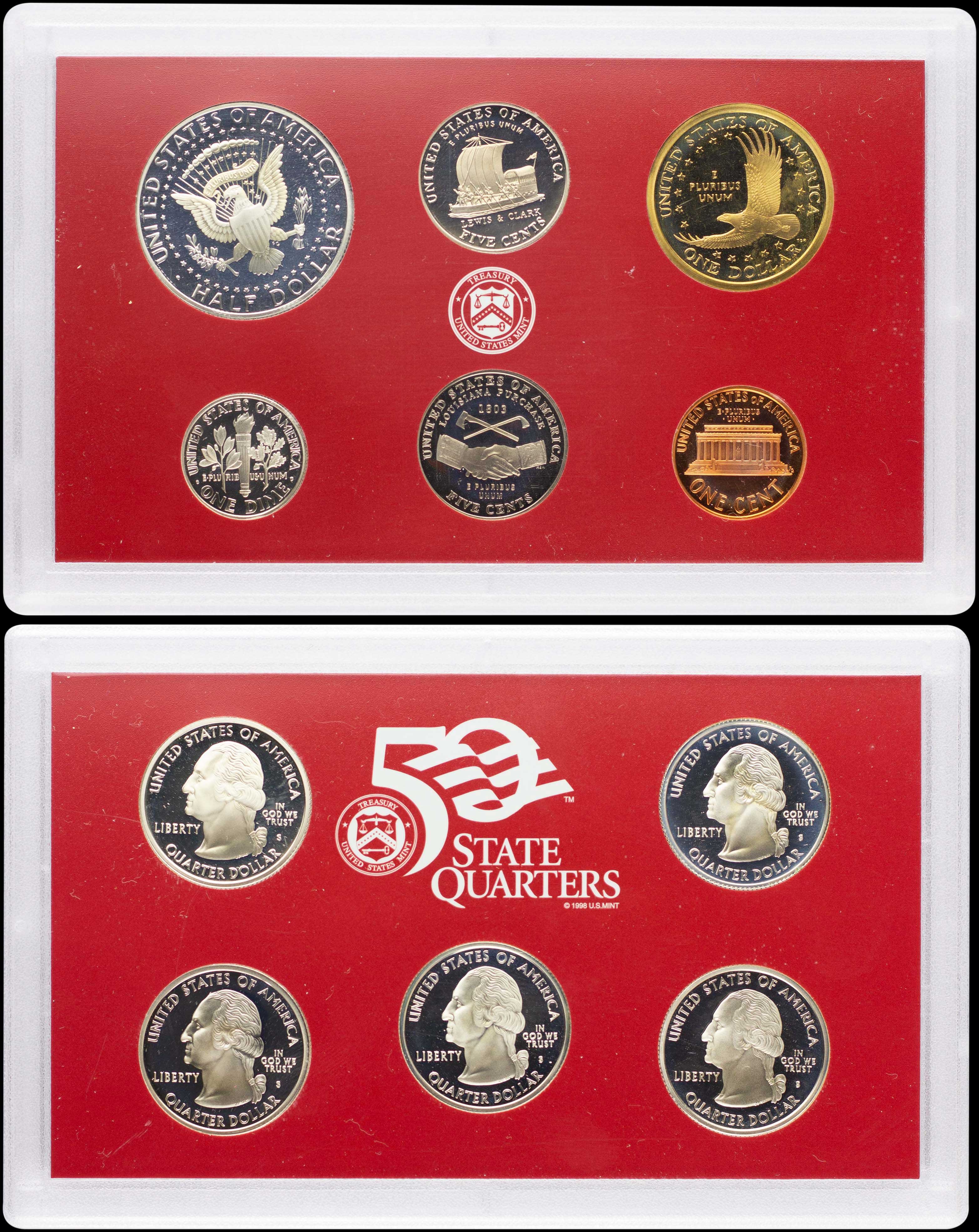 Lot 07947