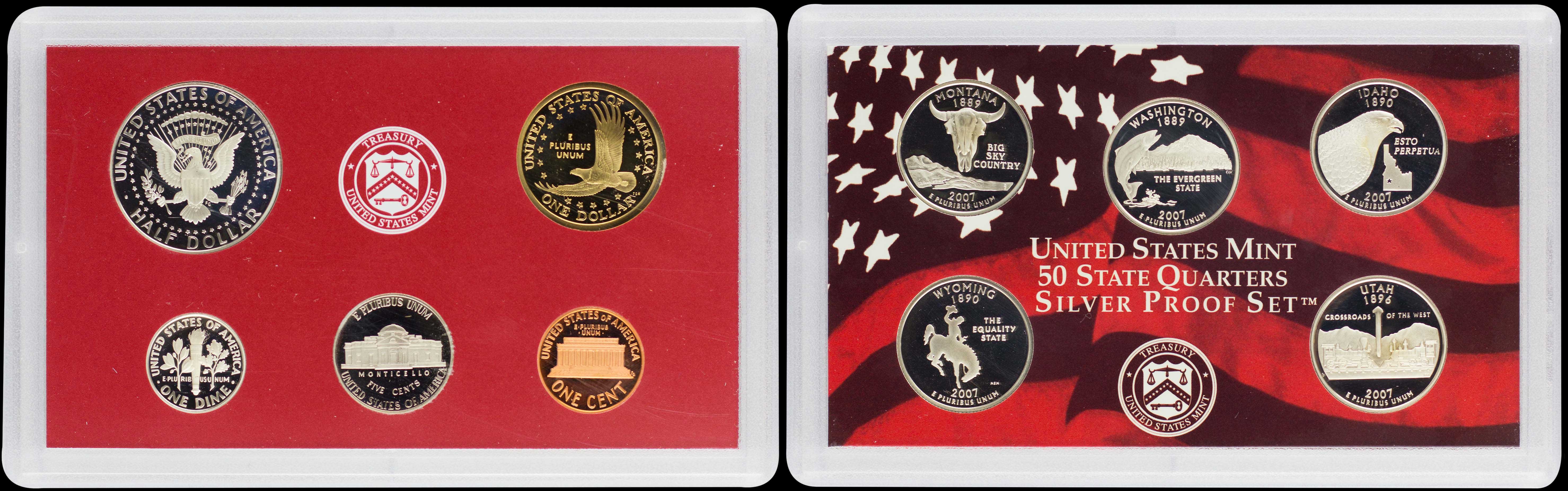 Lot 07450