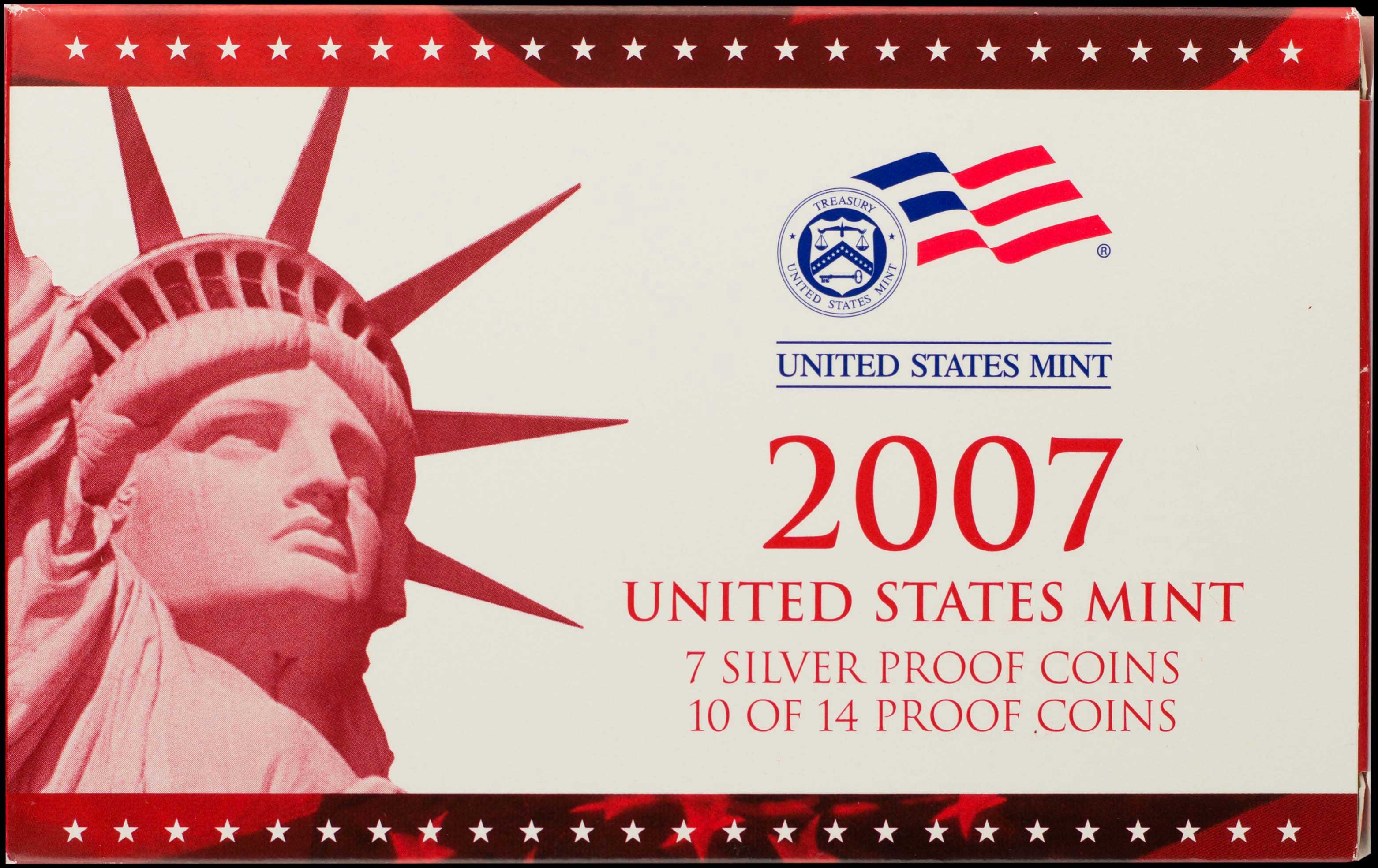 Lot 07450
