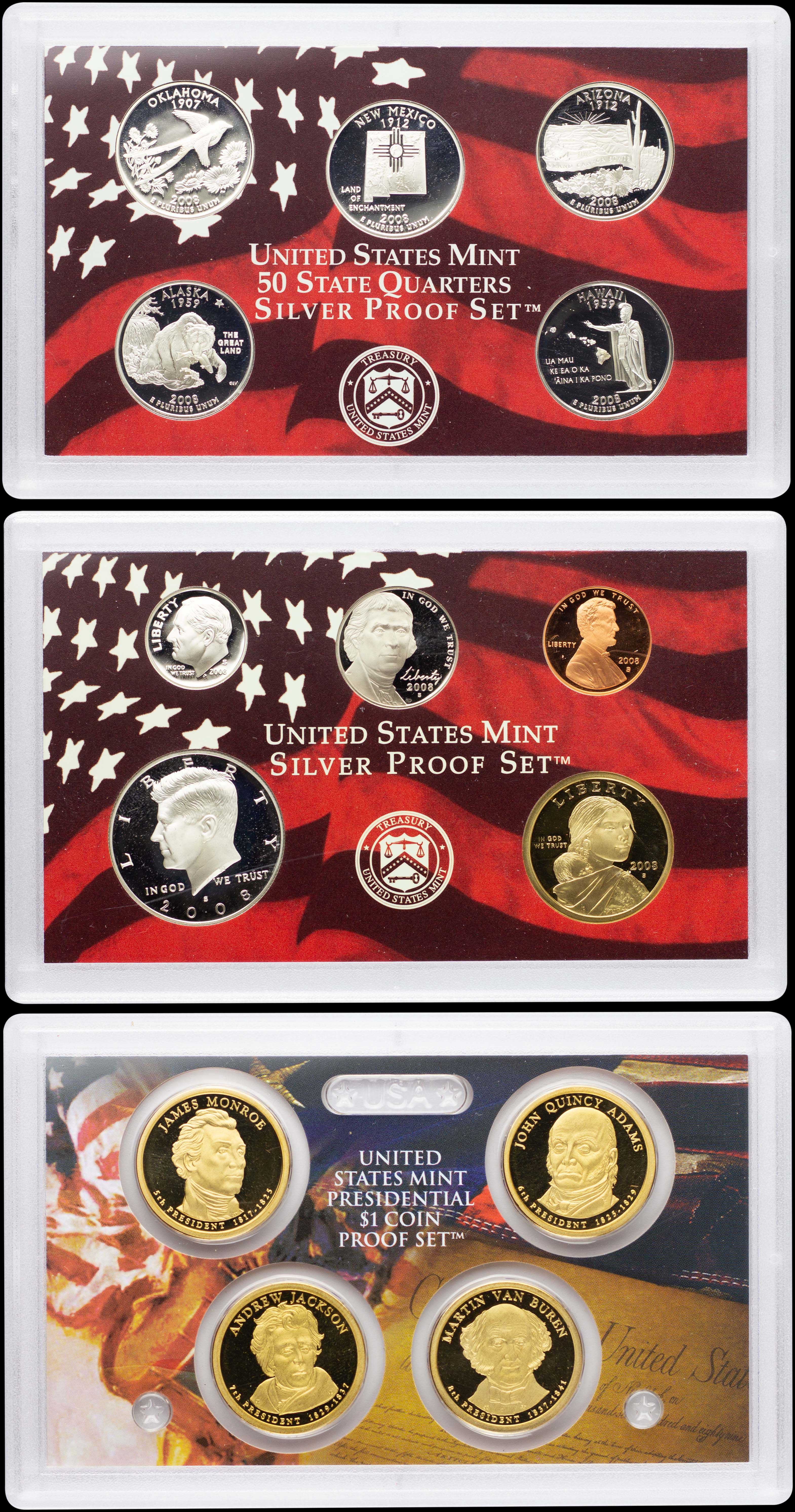 Lot 07951