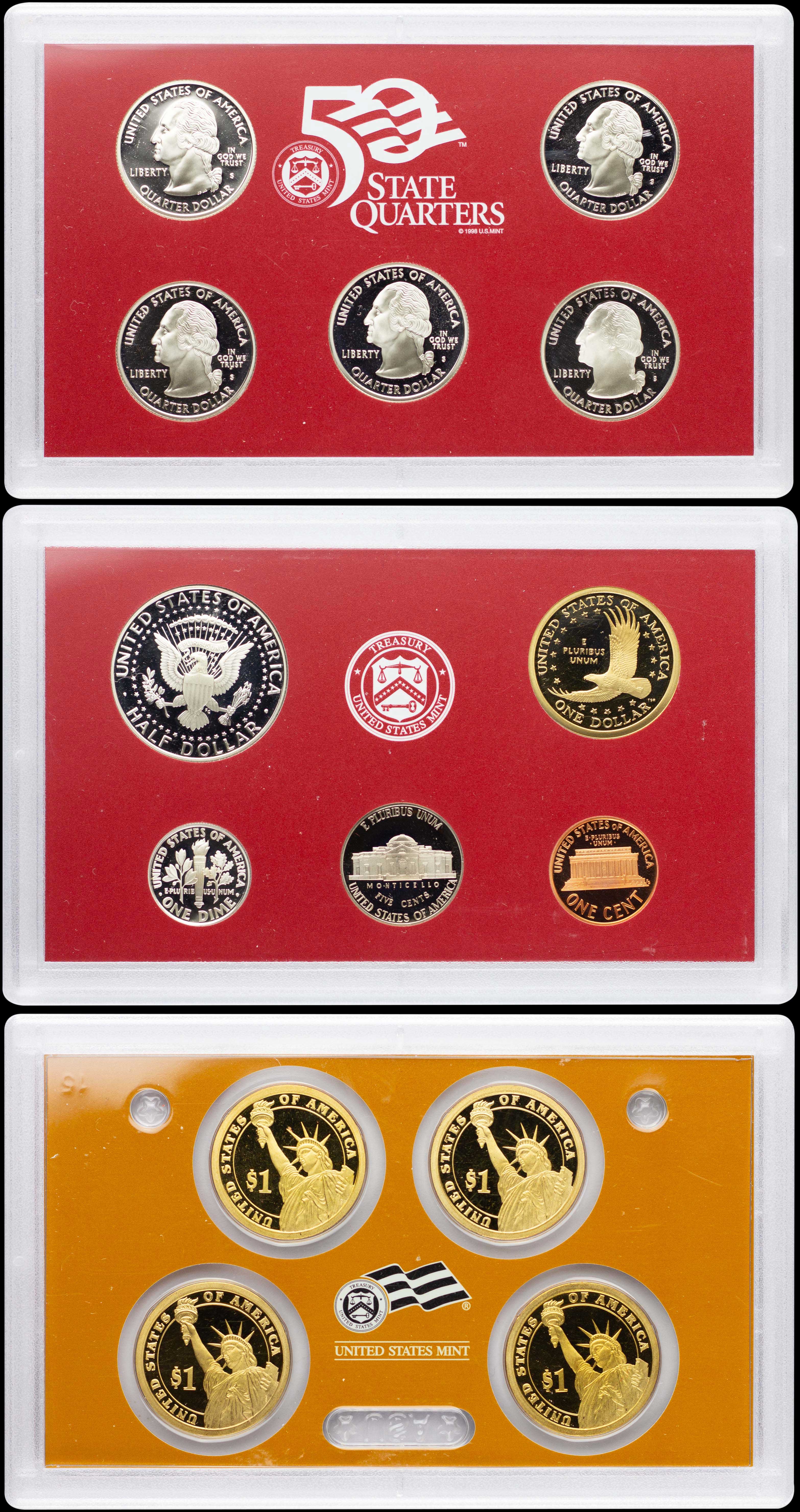 Lot 07951