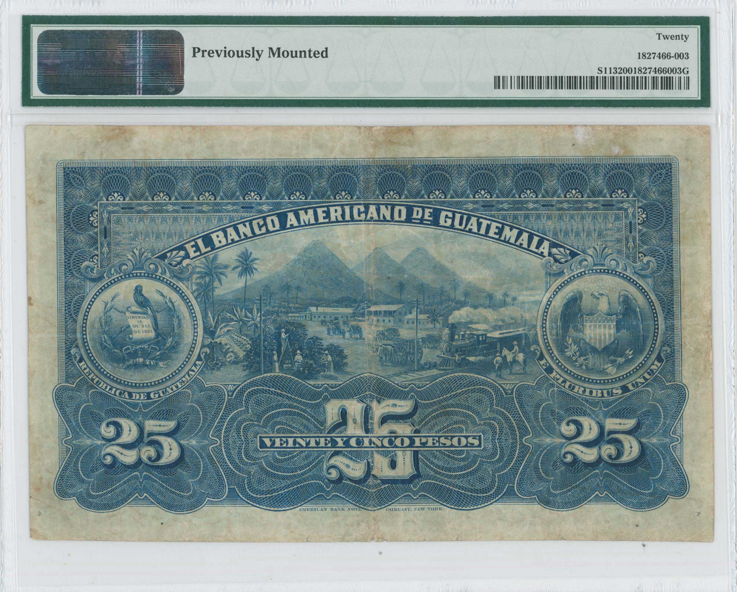 Lot 07289