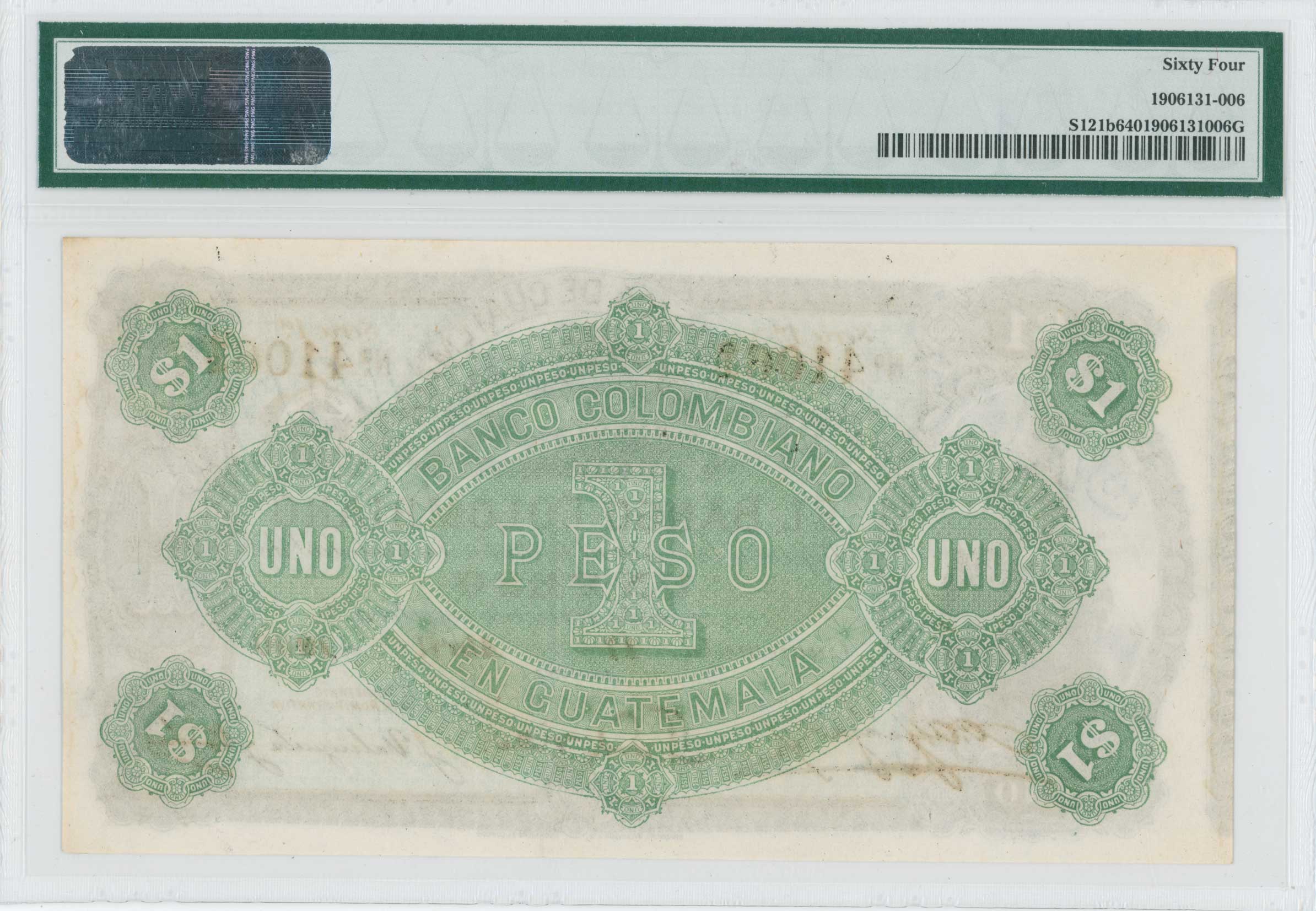 Lot 07279