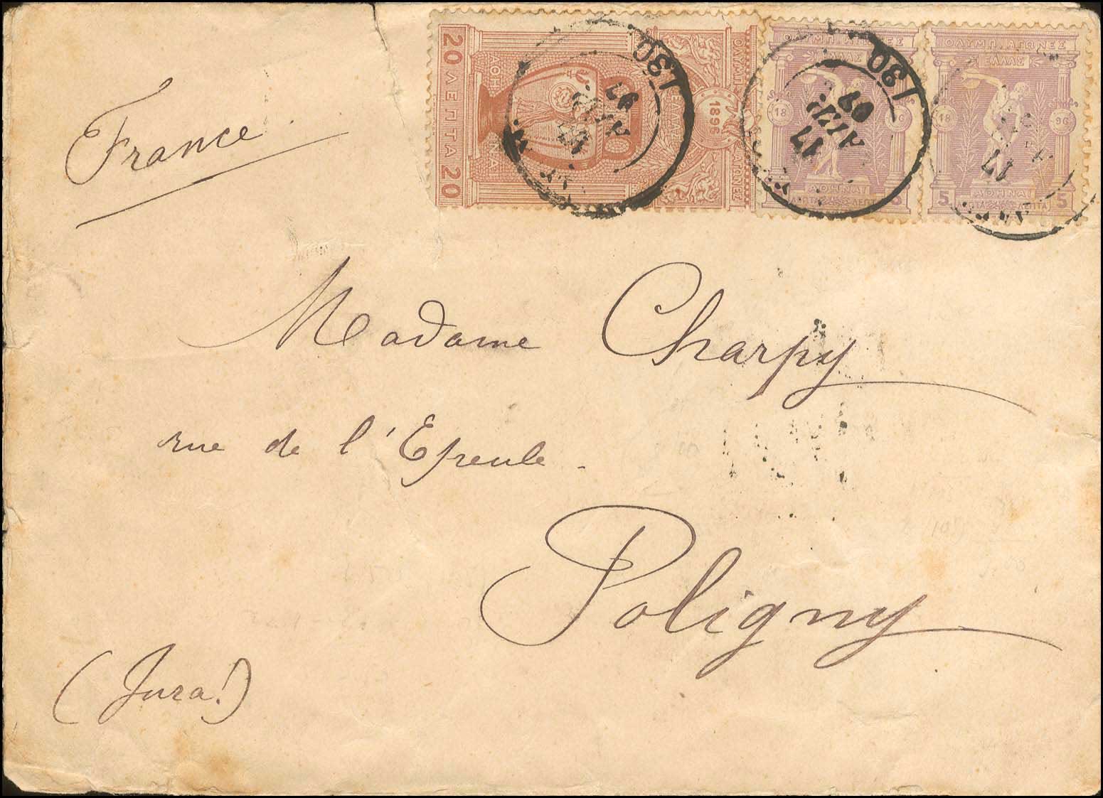 Lot 04141