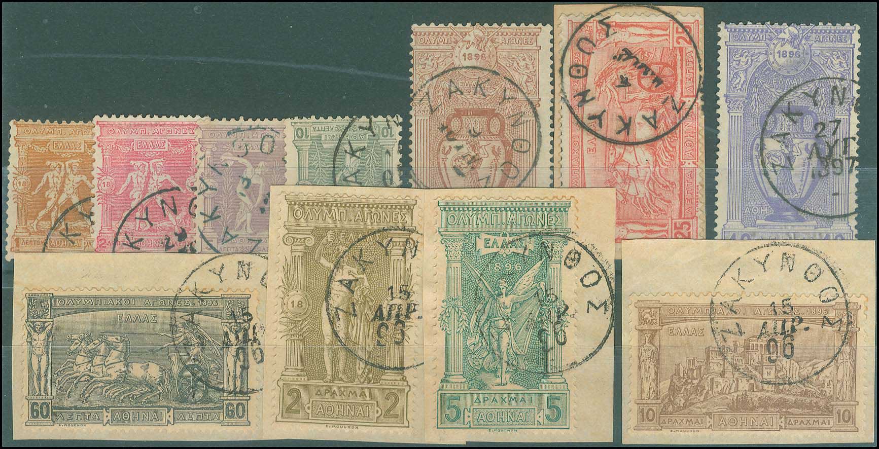 Lot 04019