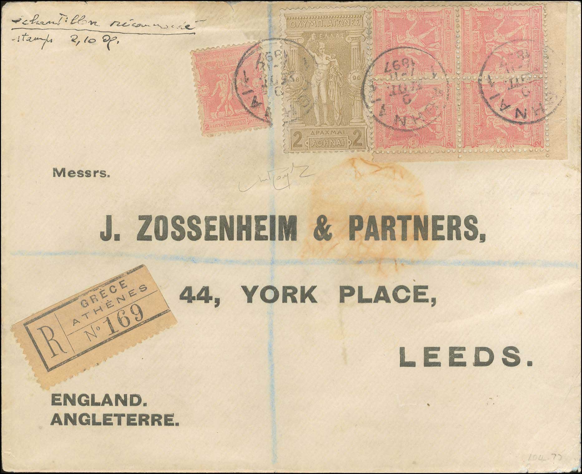 Lot 04147