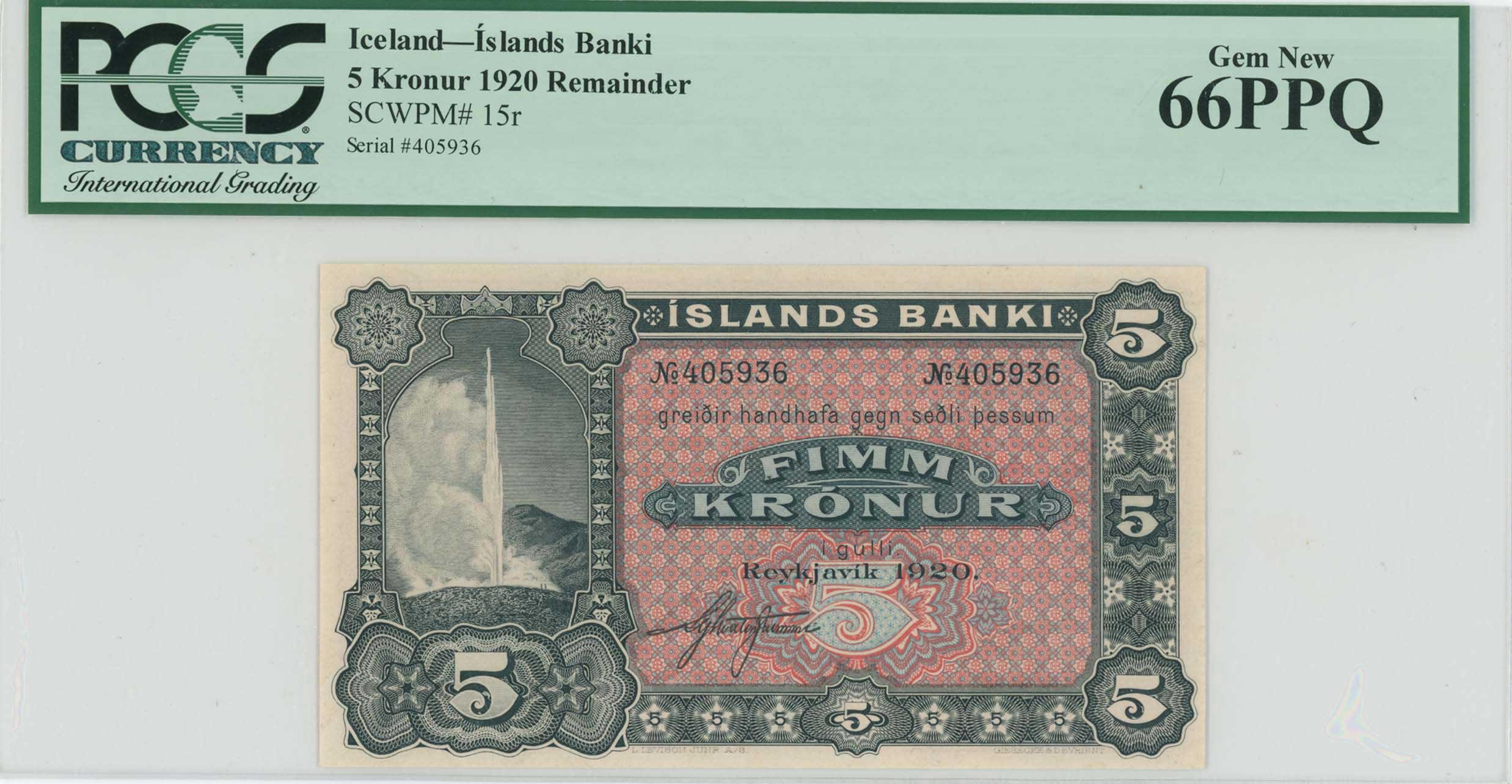 Lot 07114