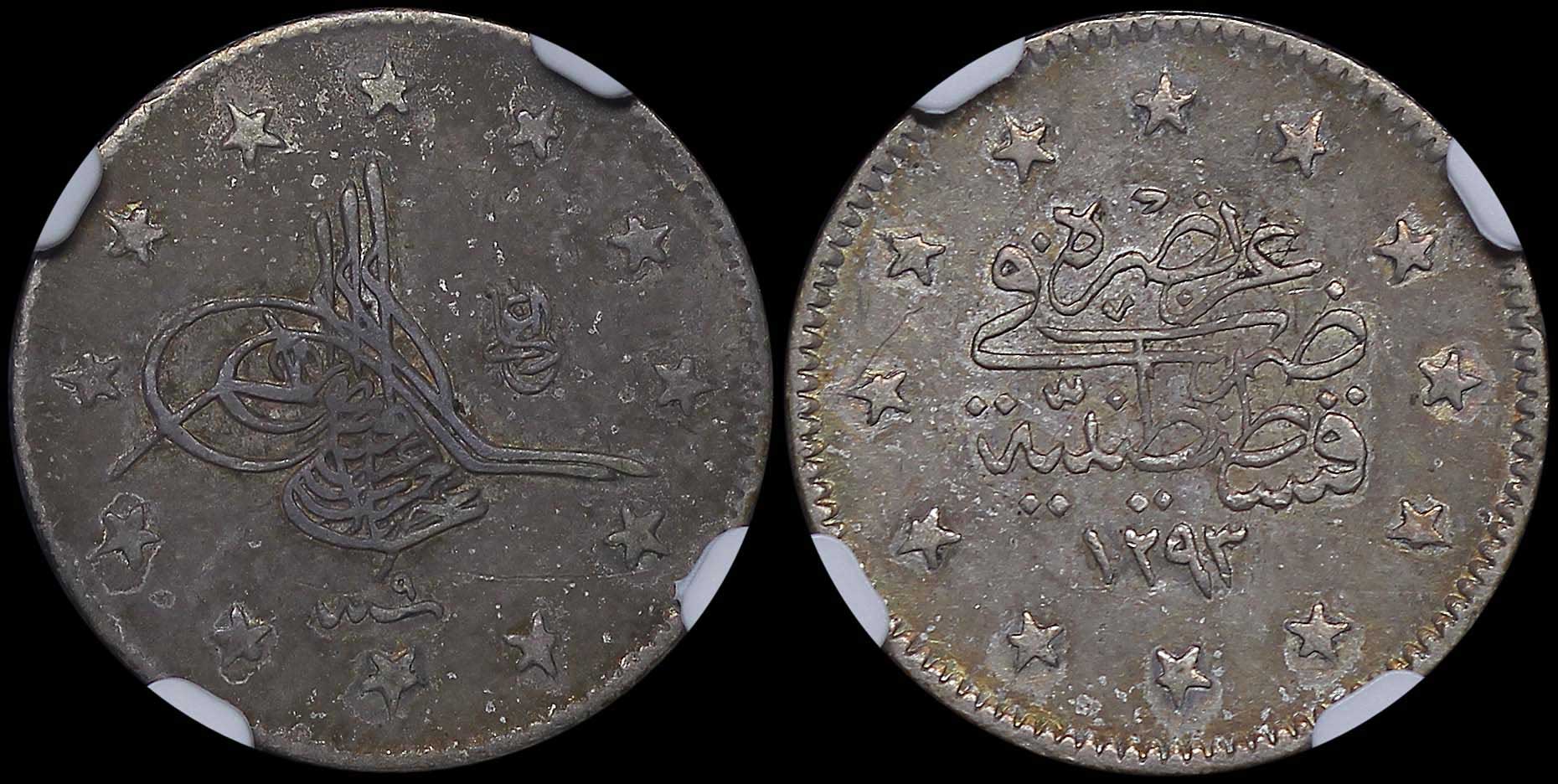 Lot 07295