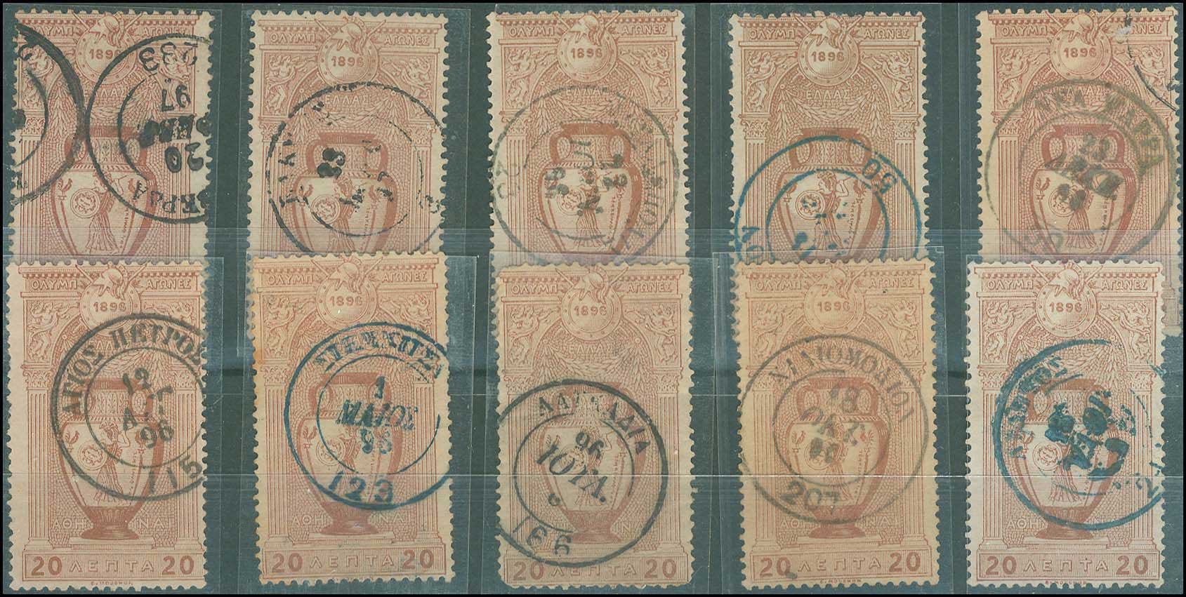 Lot 00334