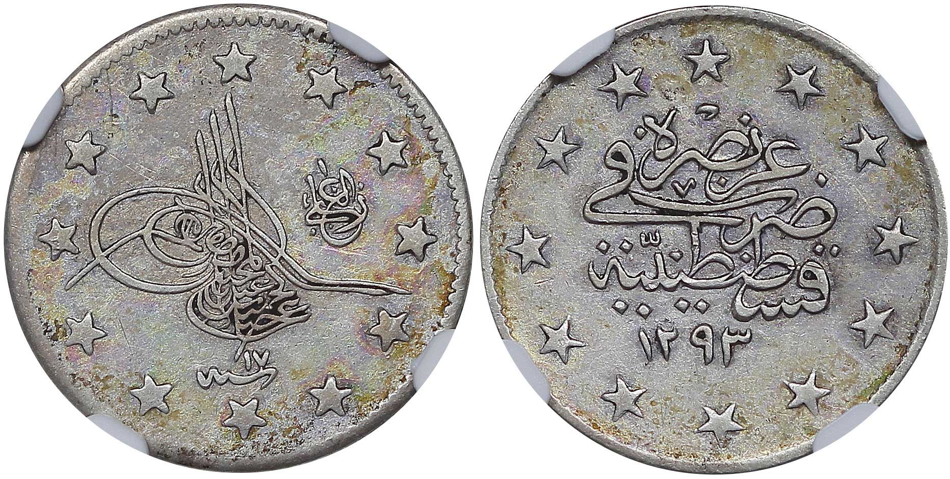 Lot 07319