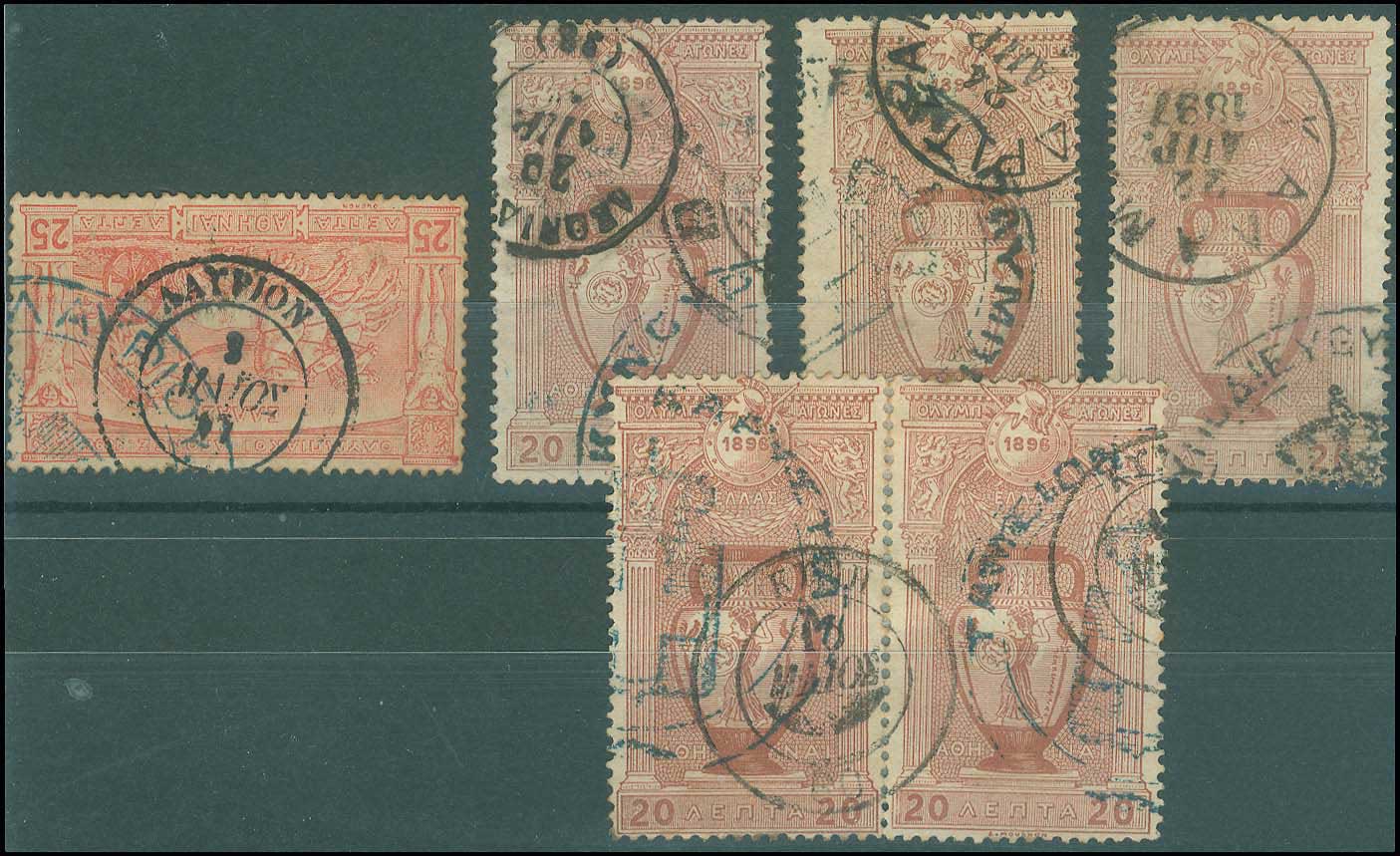 Lot 04129