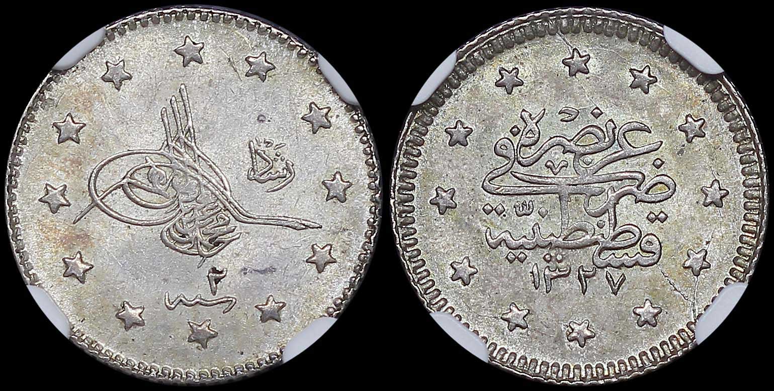 Lot 07144