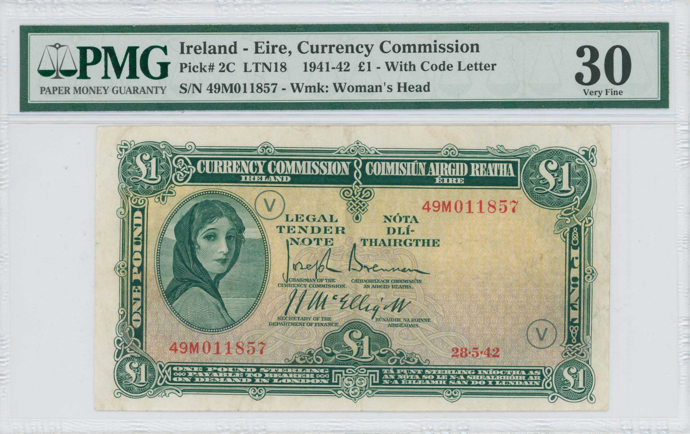Lot 07434