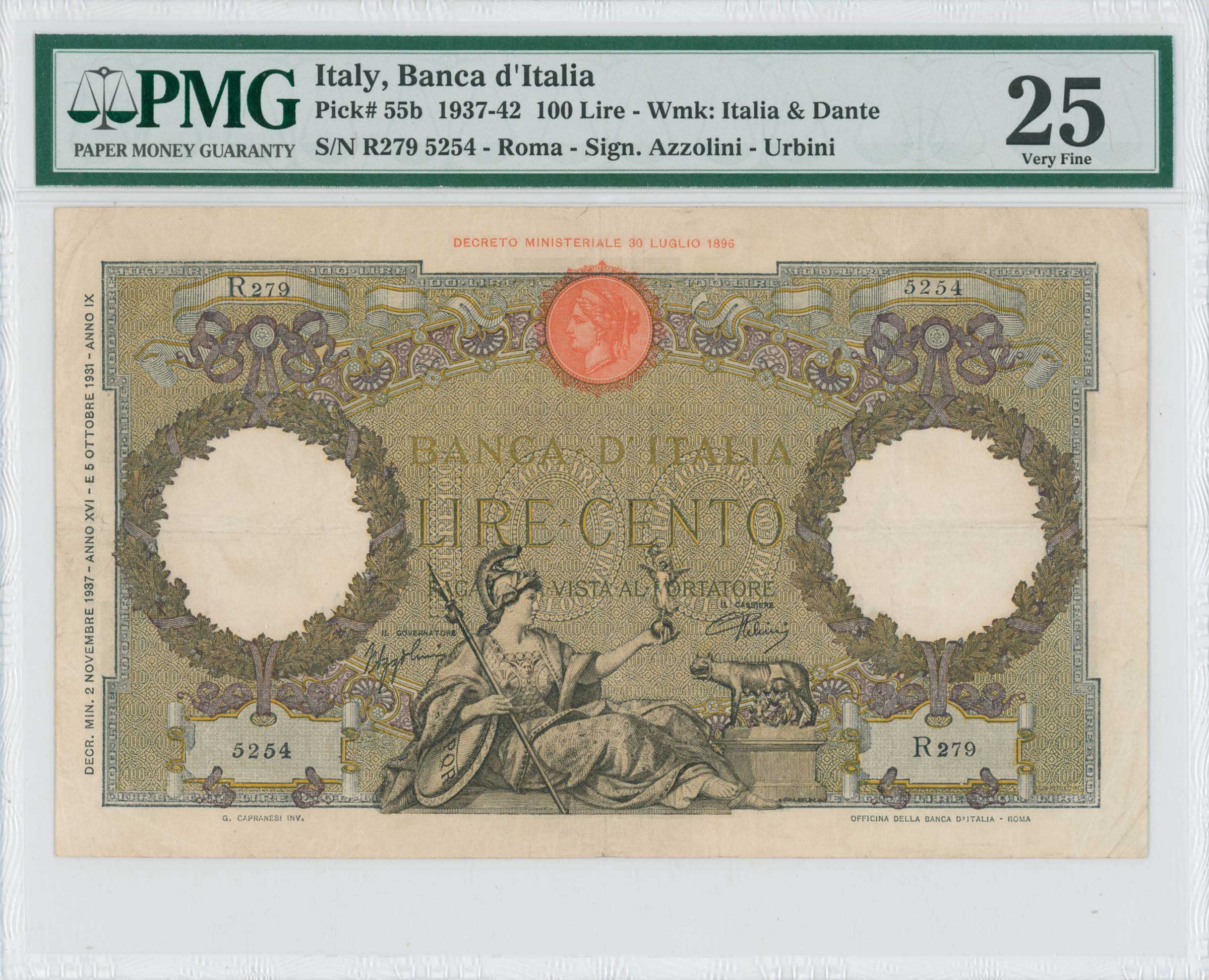 Lot 08096