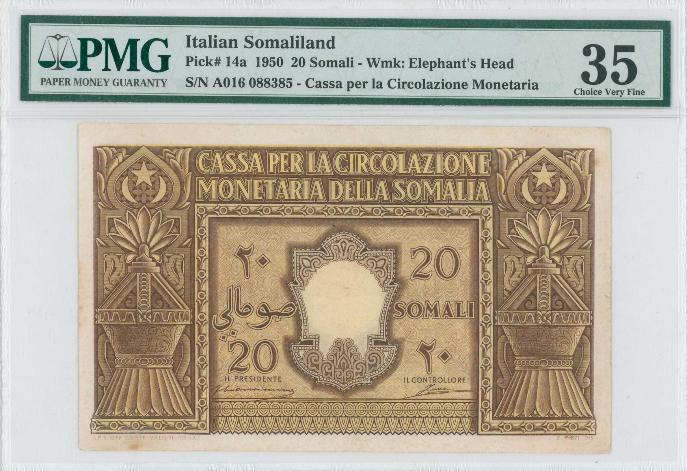 Lot 07436