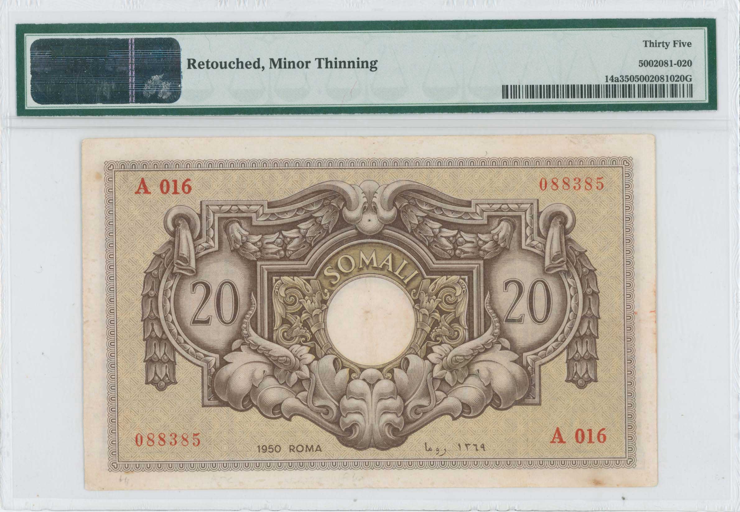 Lot 07436