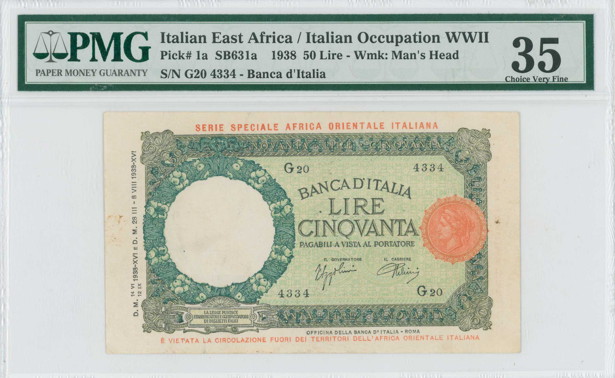 Lot 07235