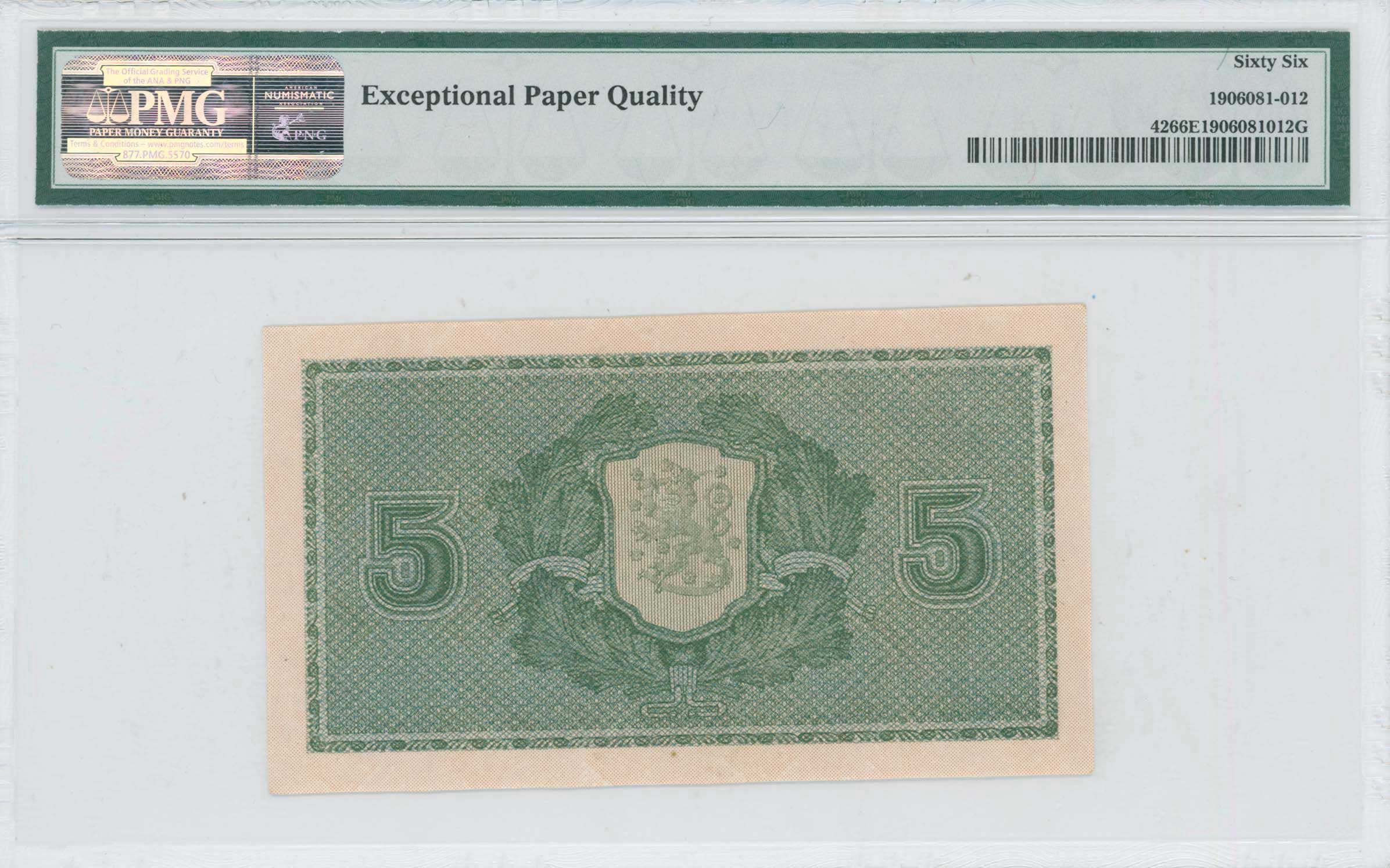 Lot 07636