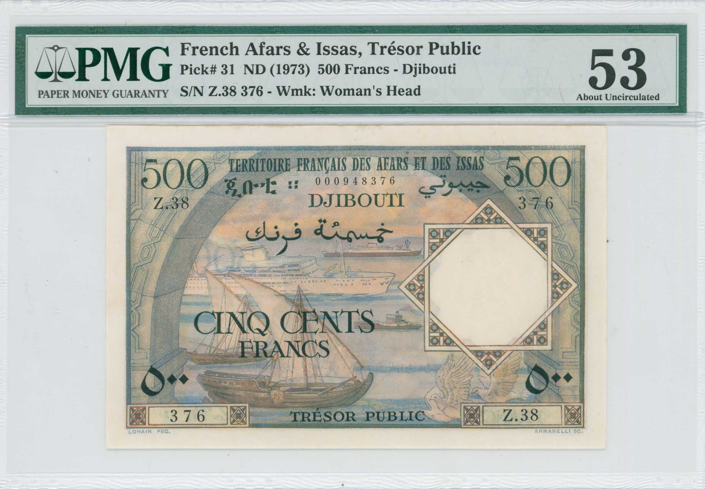 Lot 06977