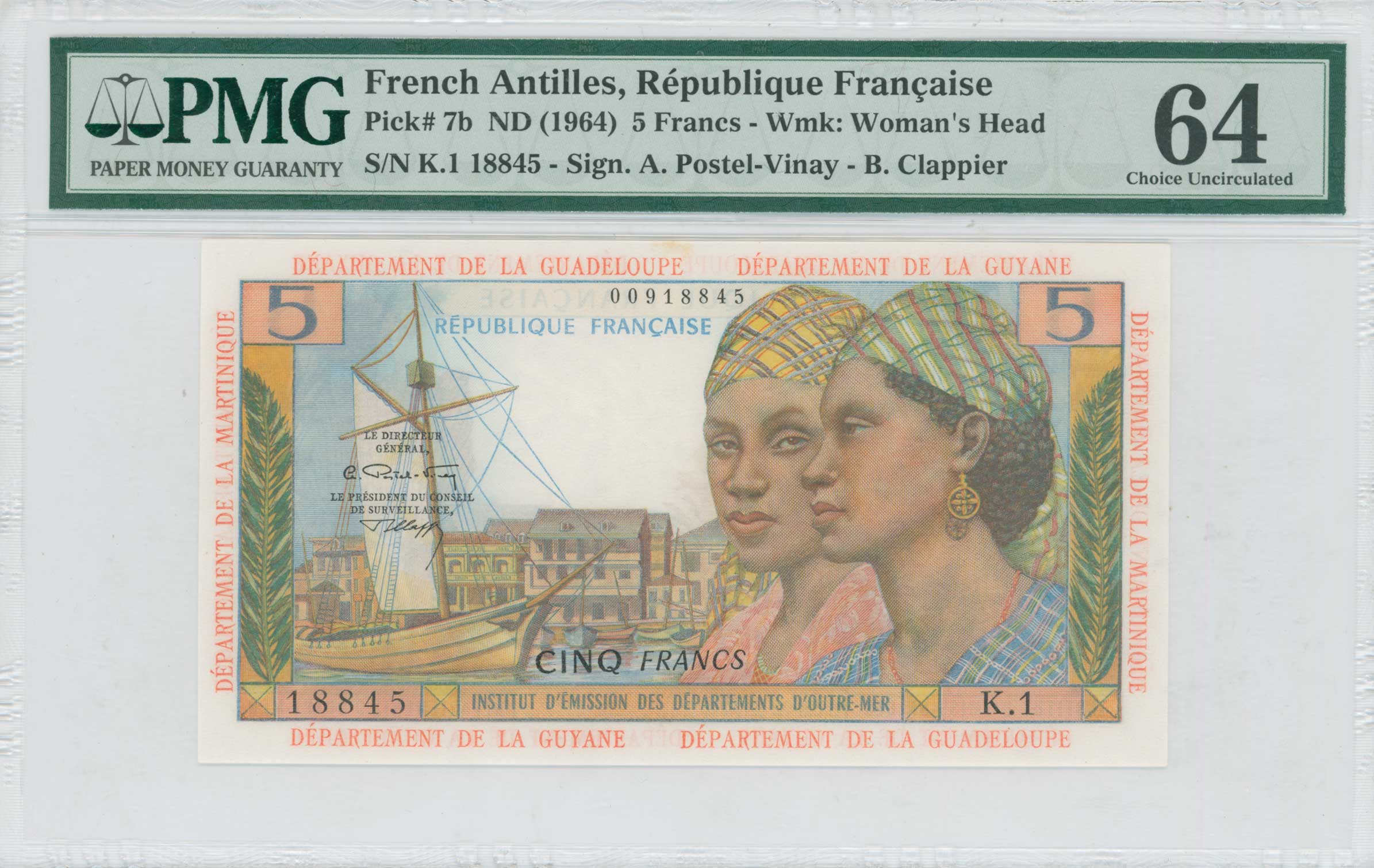 Lot 07276