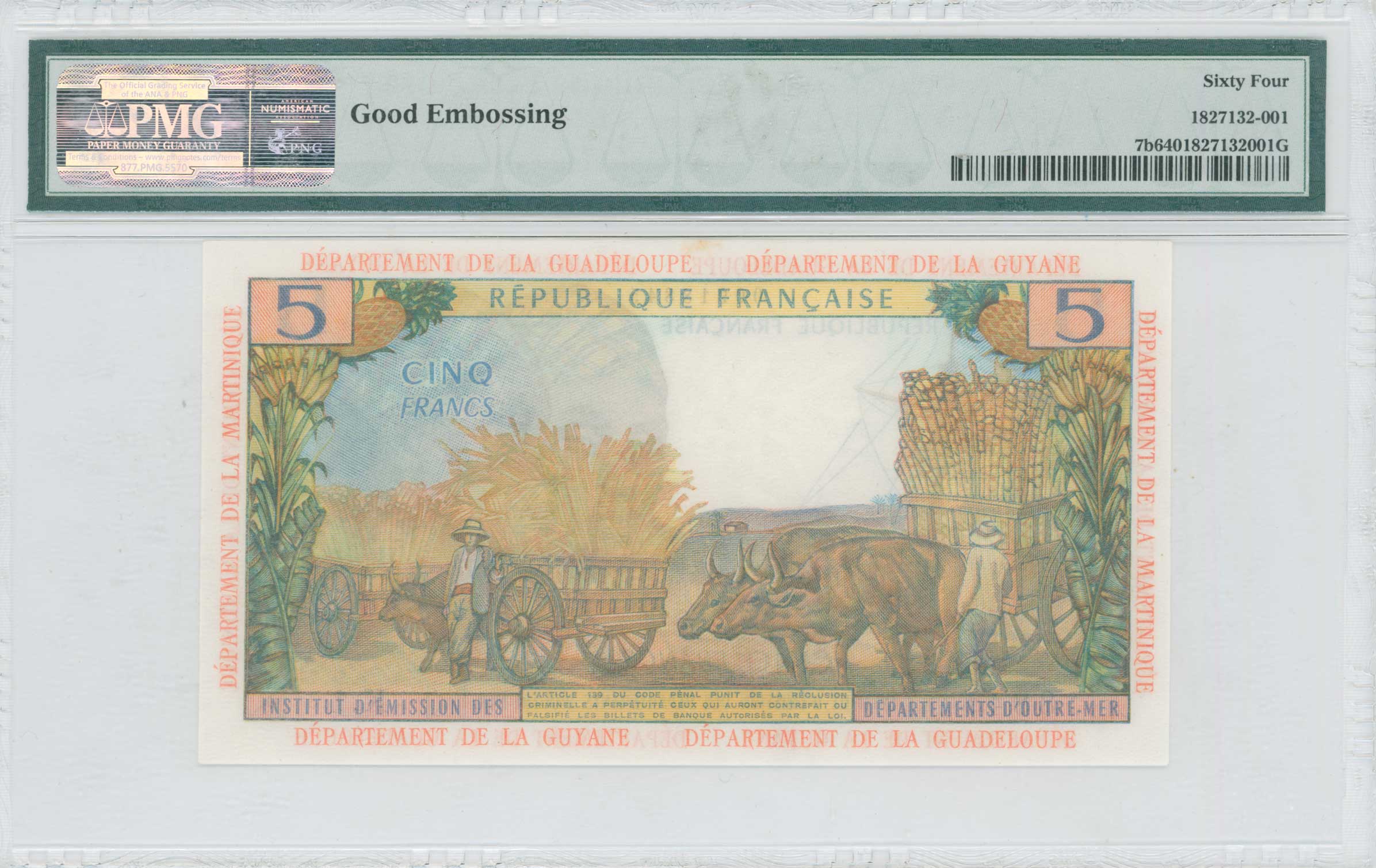 Lot 07276