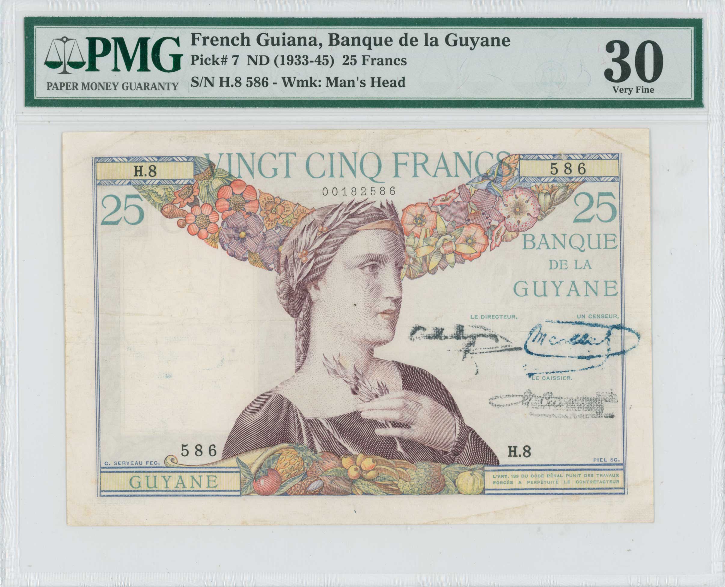 Lot 07278