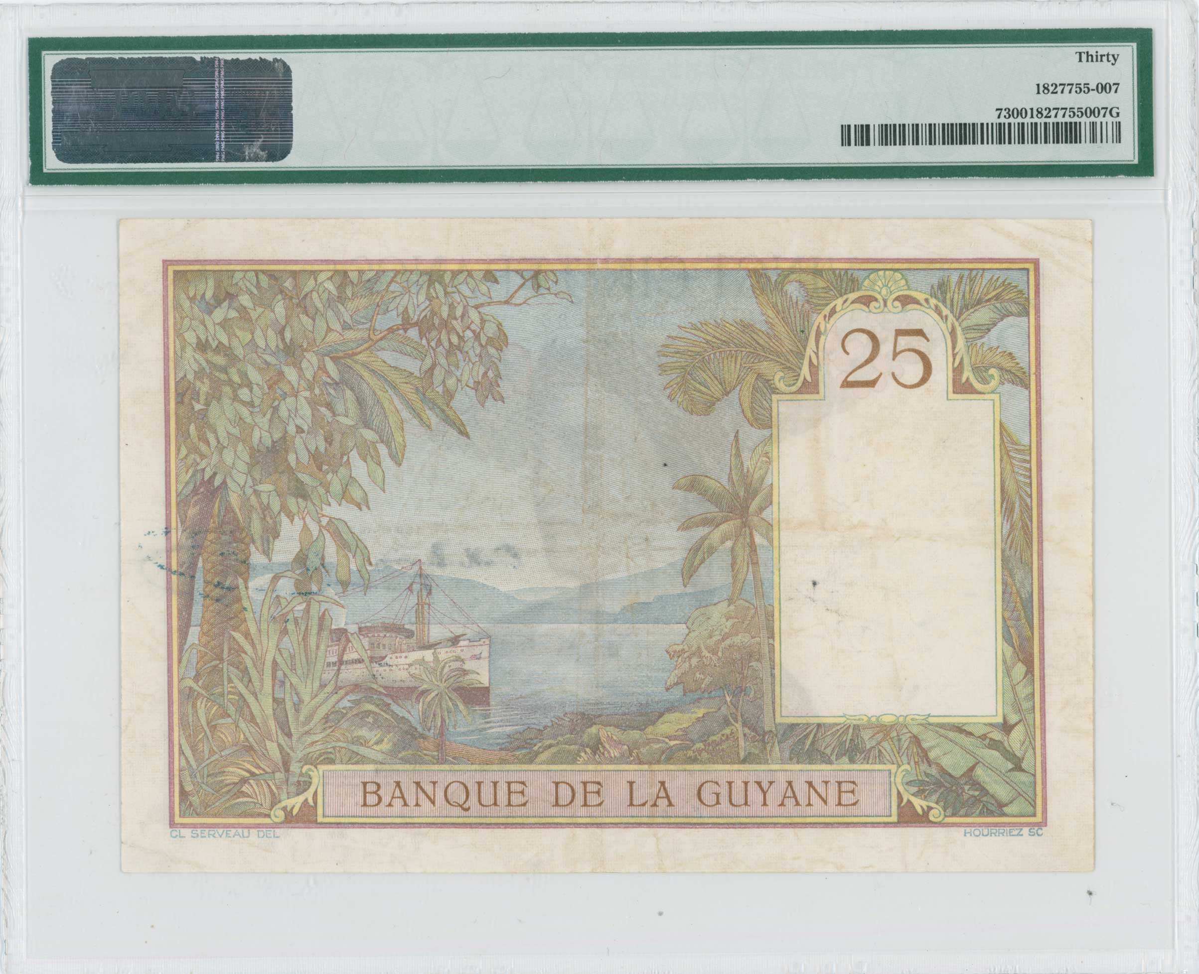 Lot 07278