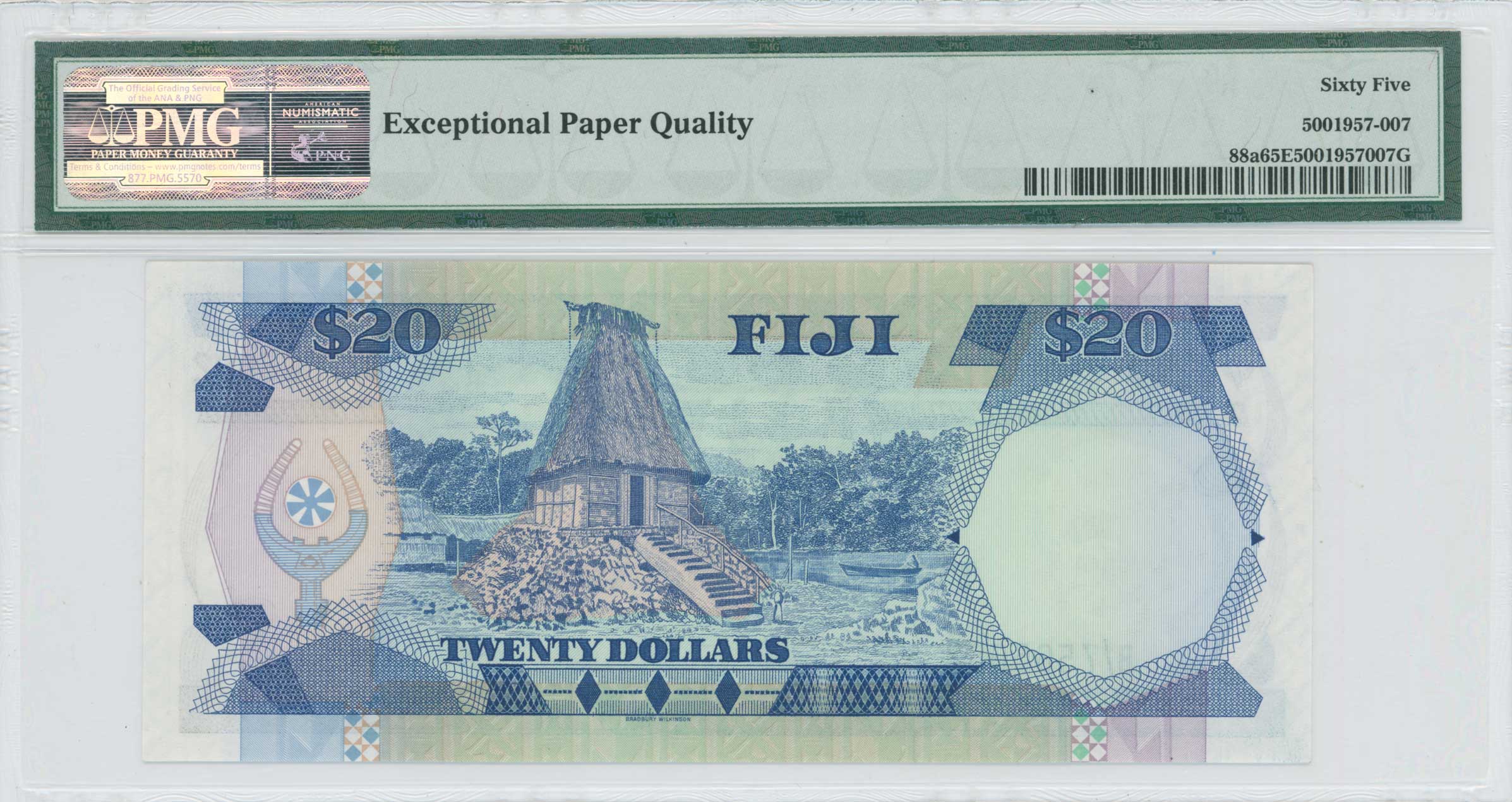 Lot 07293