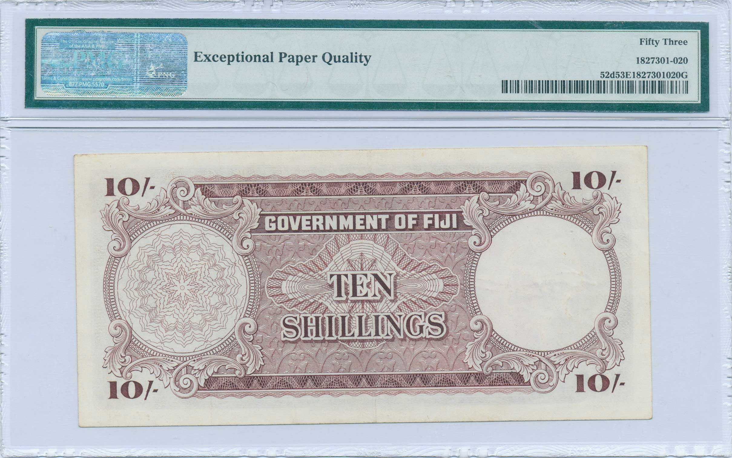Lot 07292