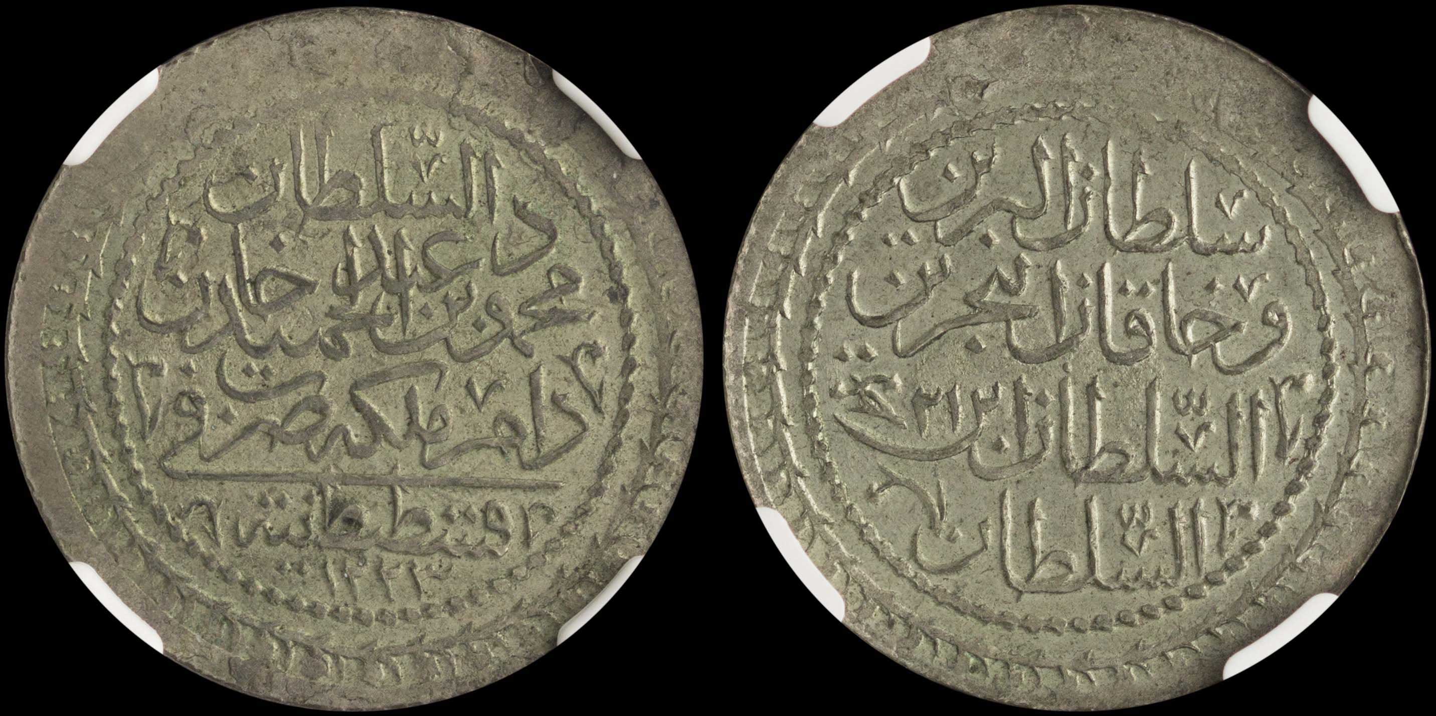 Lot 07278
