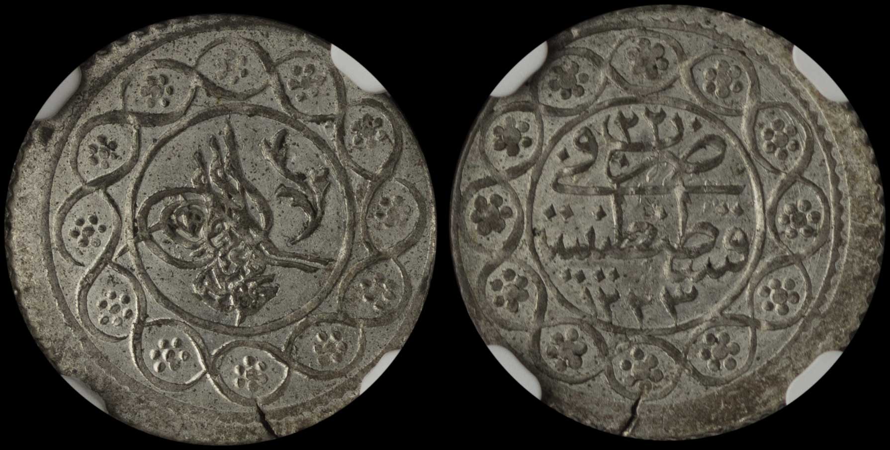 Lot 06958