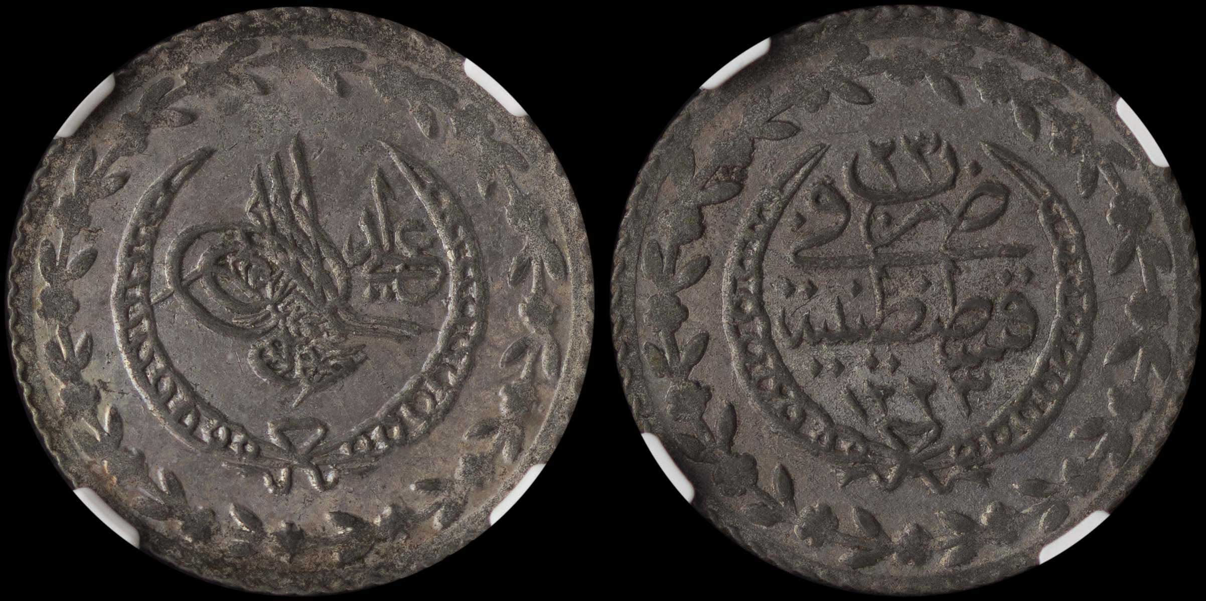 Lot 07671
