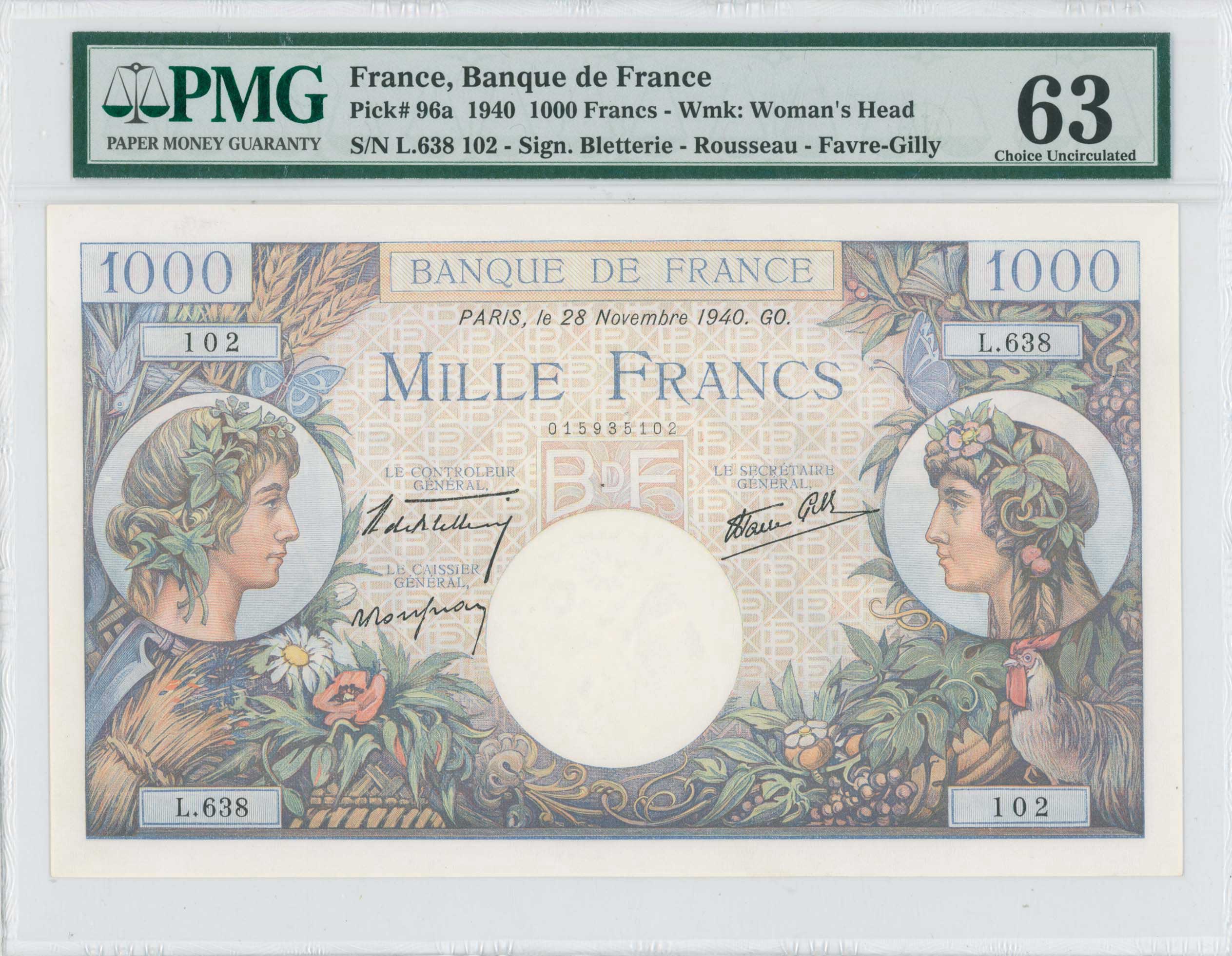 Lot 07271