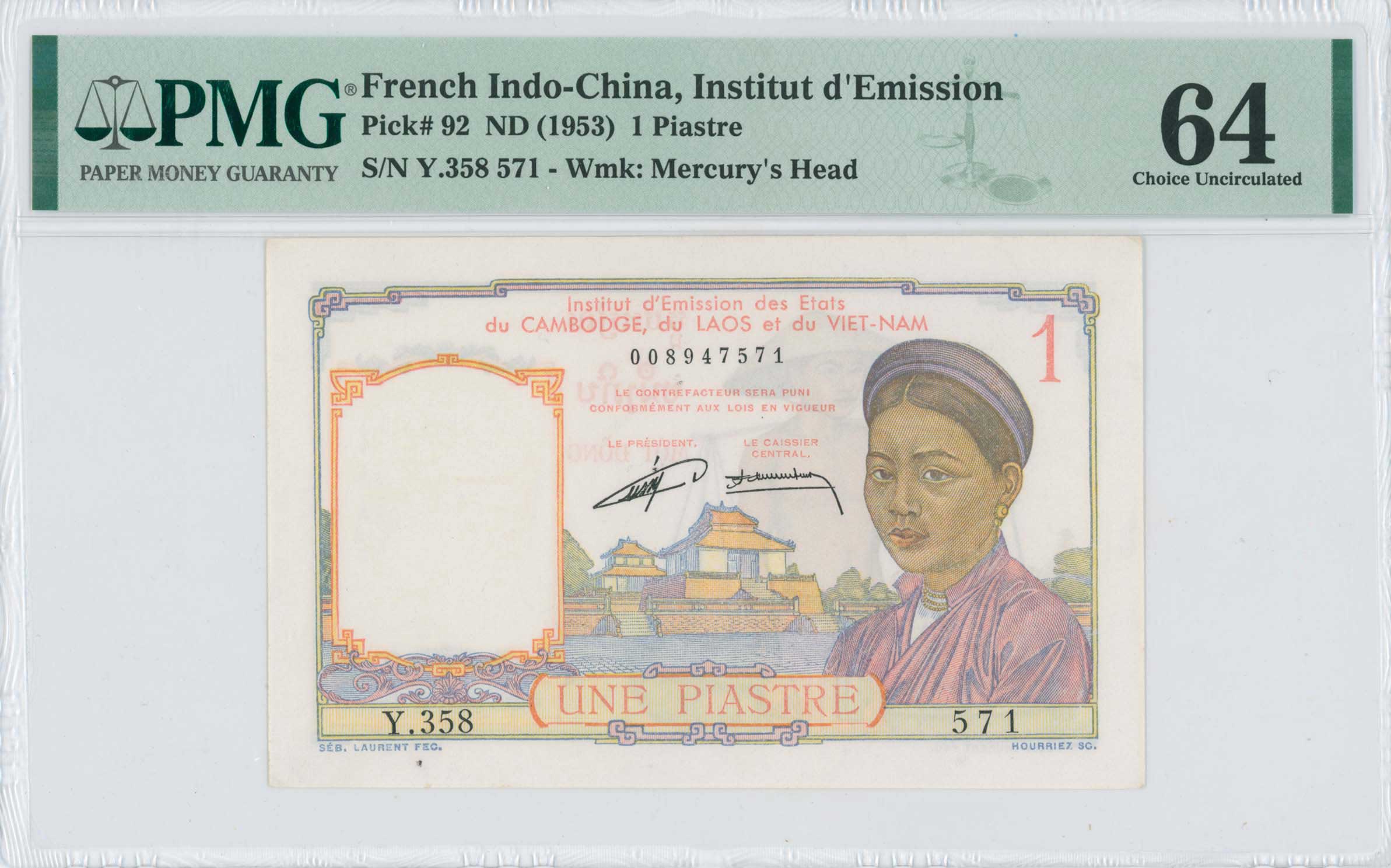 Lot 07598