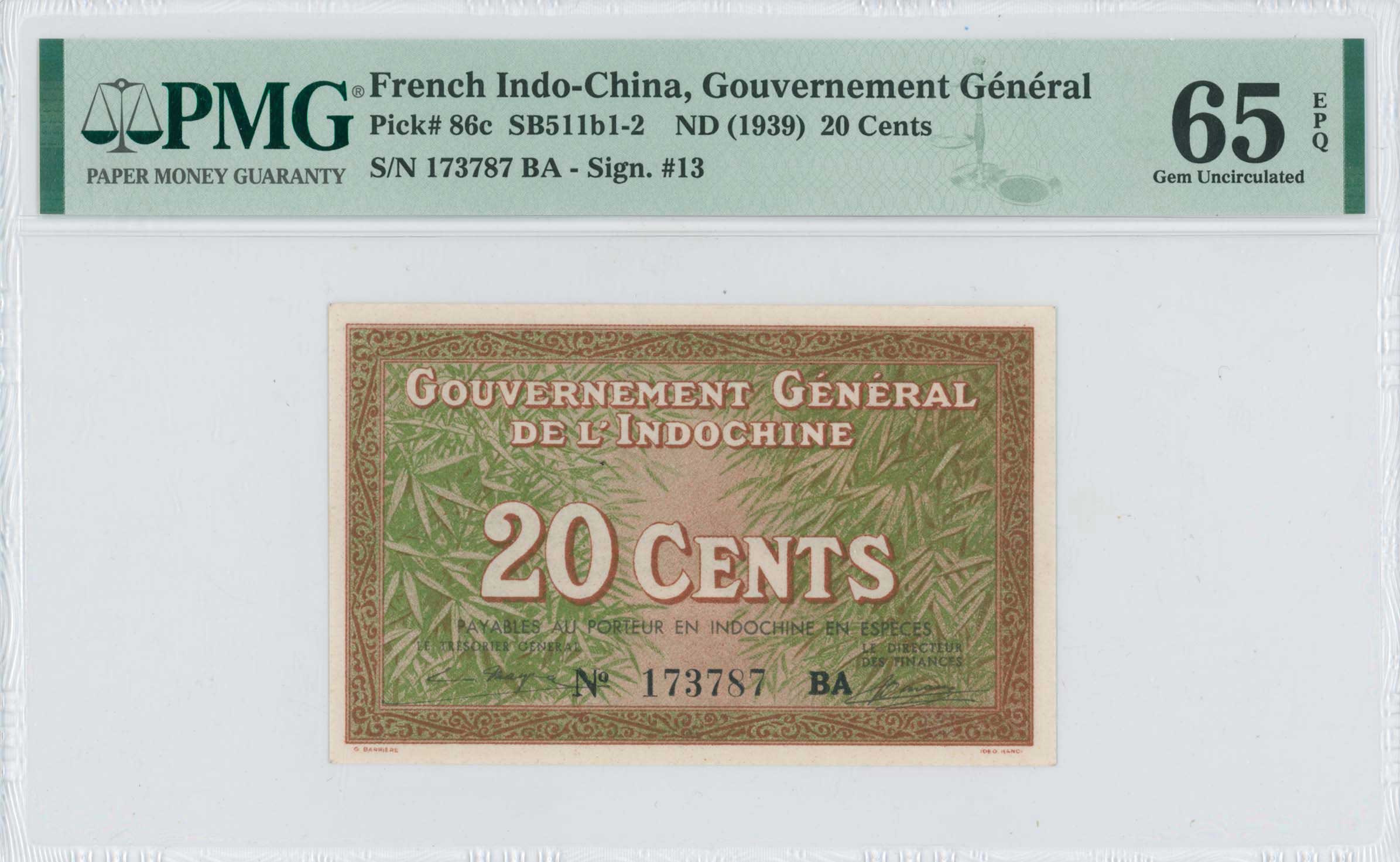Lot 07409